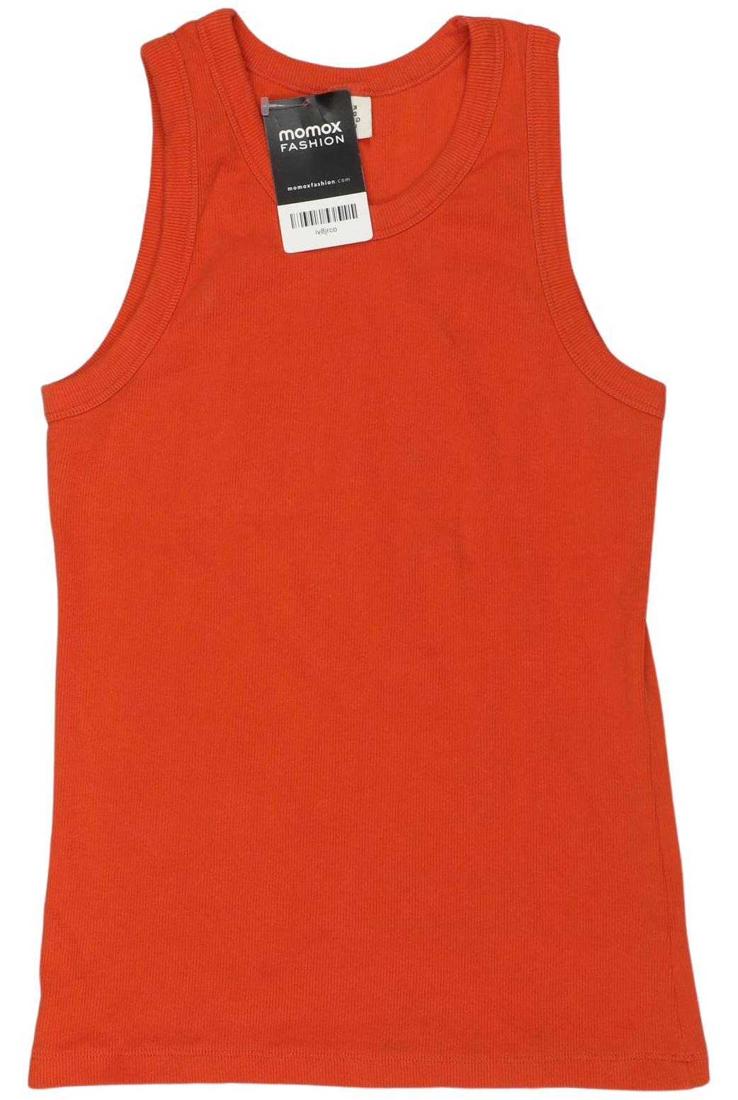 

Kauf dich glucklich Damen Top, orange, Gr. 38