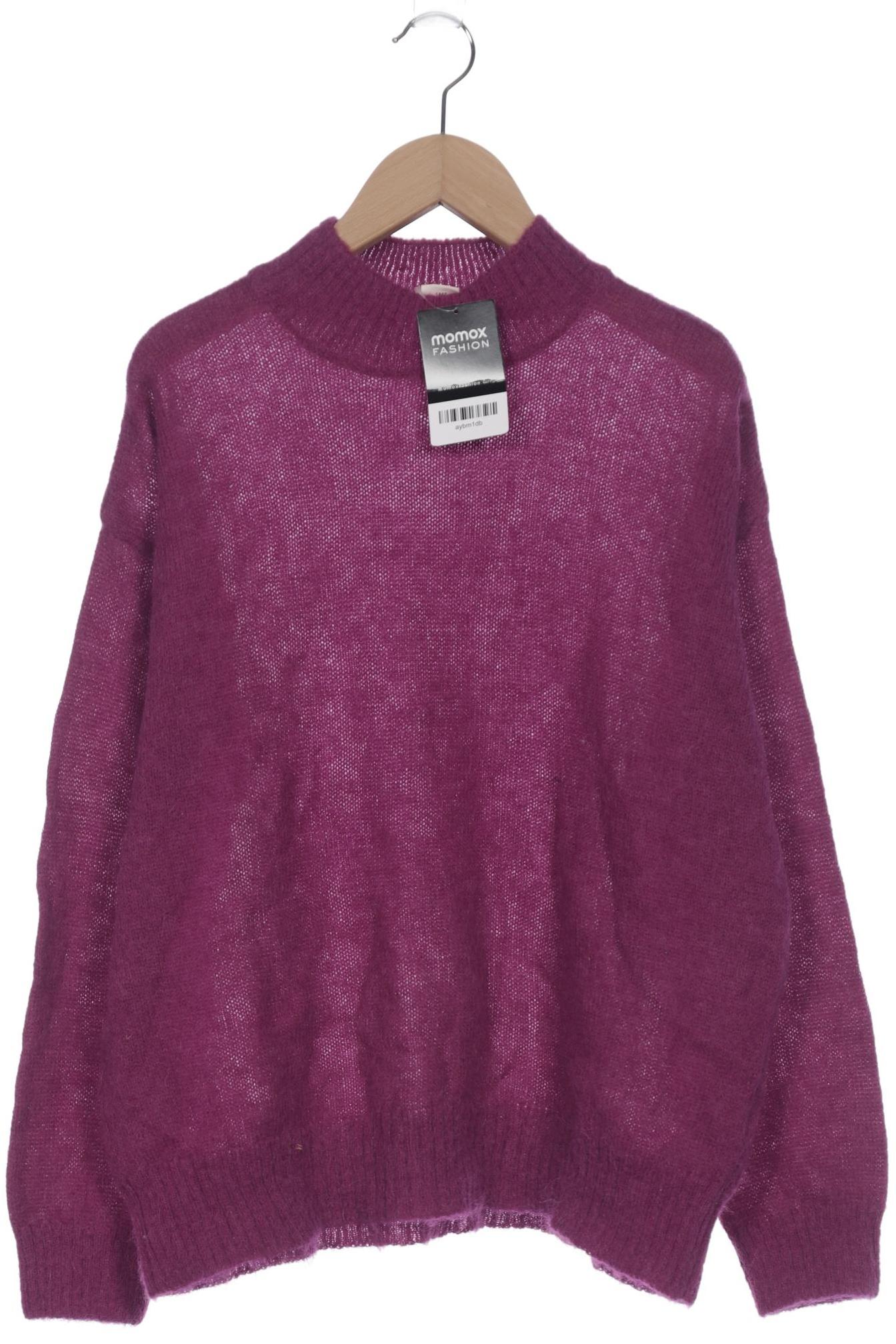 

Kauf dich glucklich Damen Pullover, flieder, Gr. 38