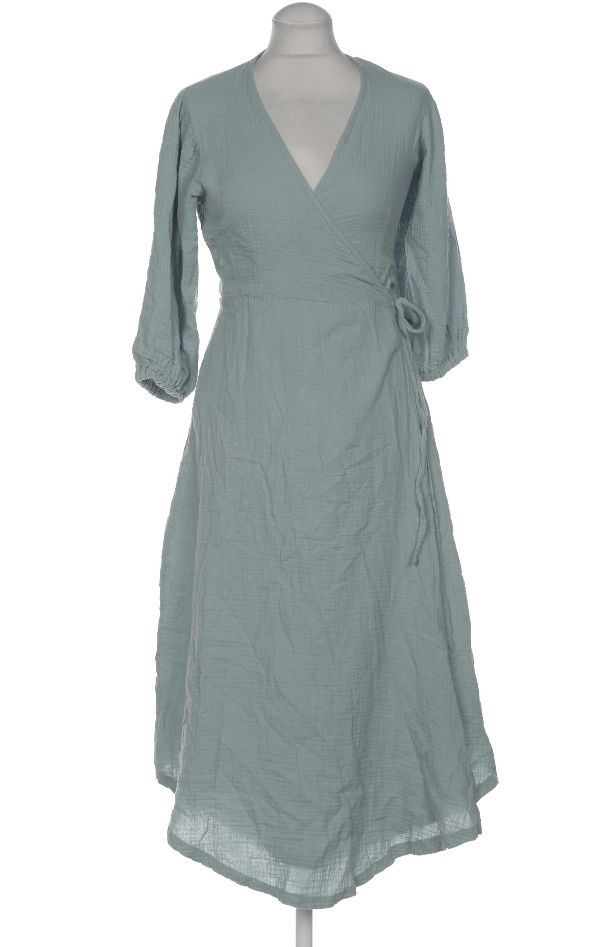 

Kauf dich glucklich Damen Kleid, blau, Gr. 34