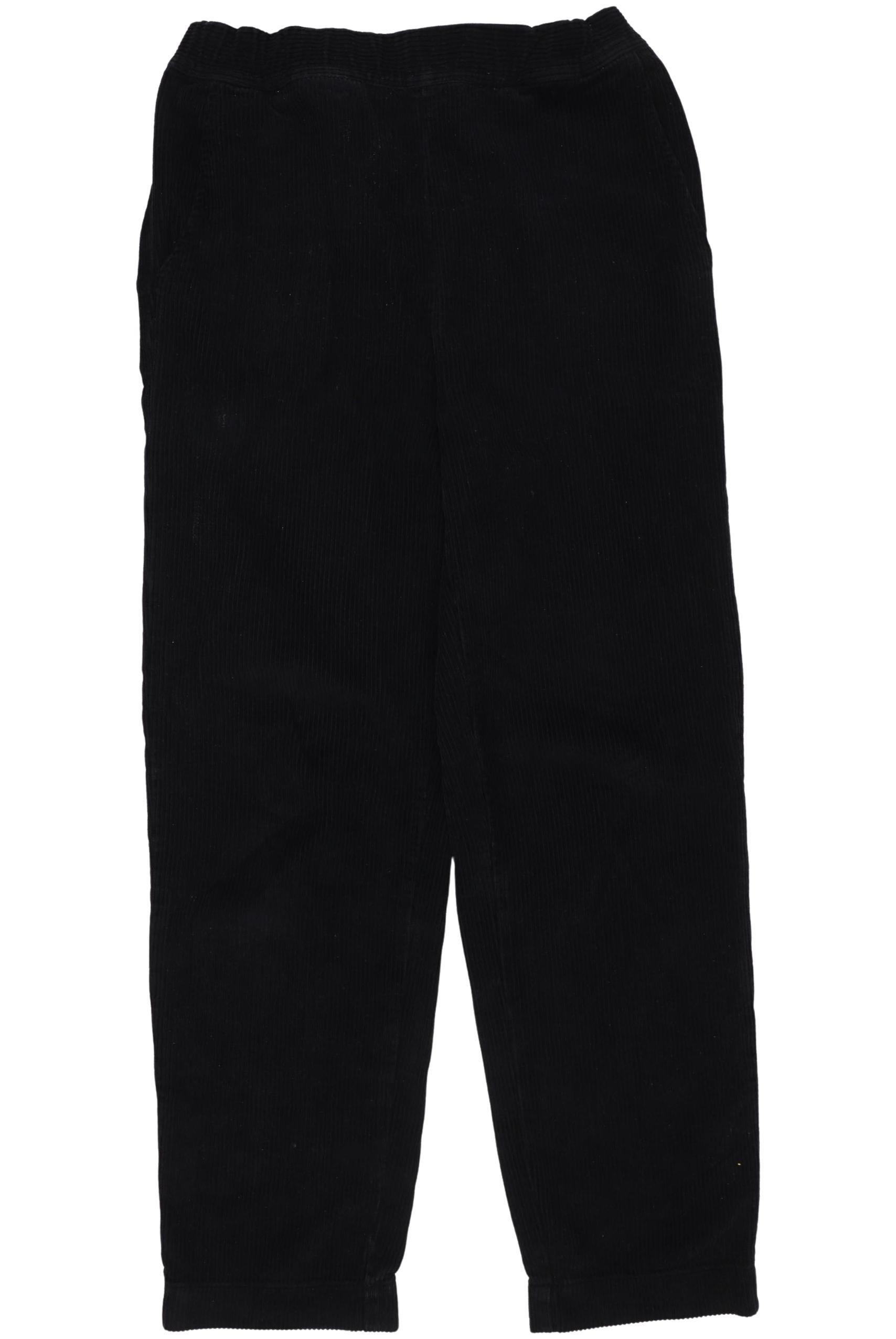 

Kauf dich glucklich Damen Stoffhose, marineblau, Gr. 0