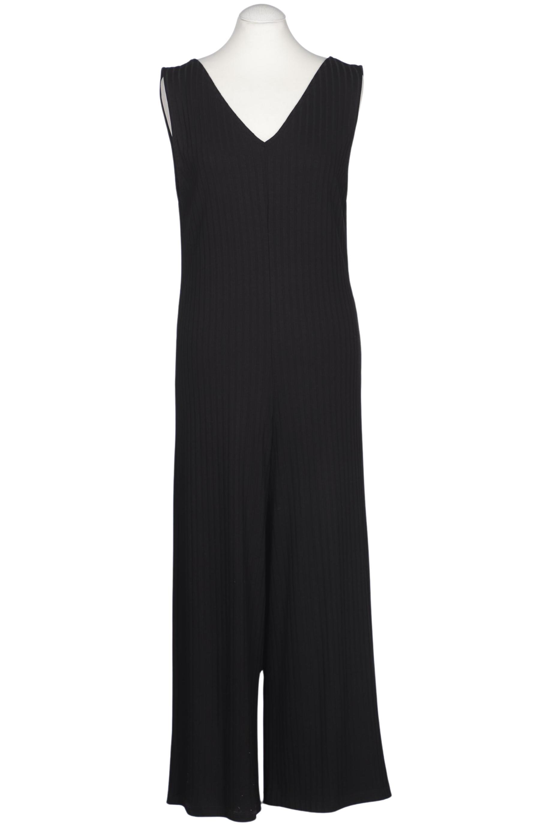 

Kauf dich glucklich Damen Jumpsuit/Overall, schwarz, Gr. 38