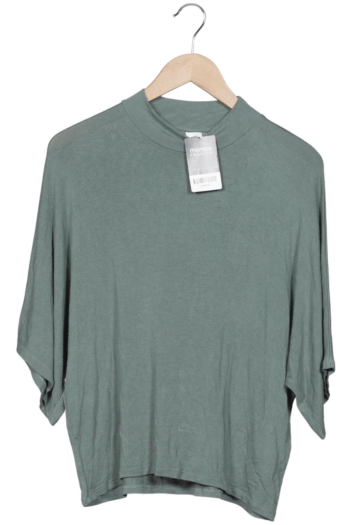 

Kauf dich glucklich Damen T-Shirt, grün, Gr. 42