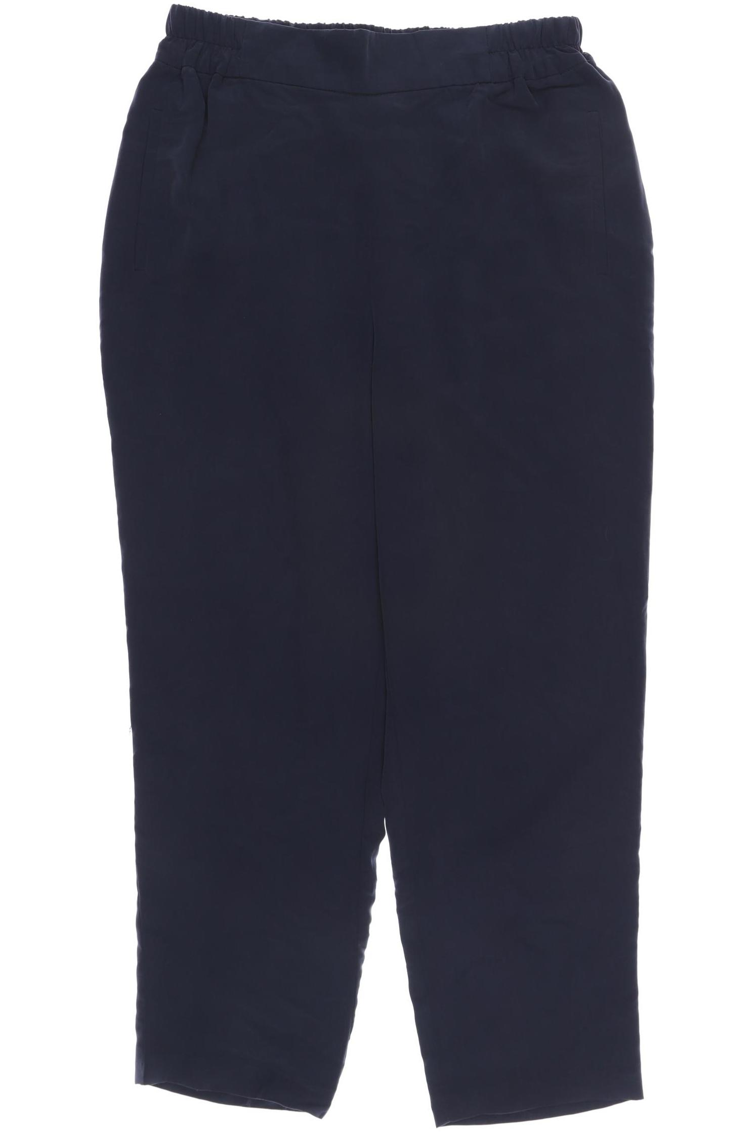 

Kauf dich glucklich Damen Stoffhose, blau, Gr. 0