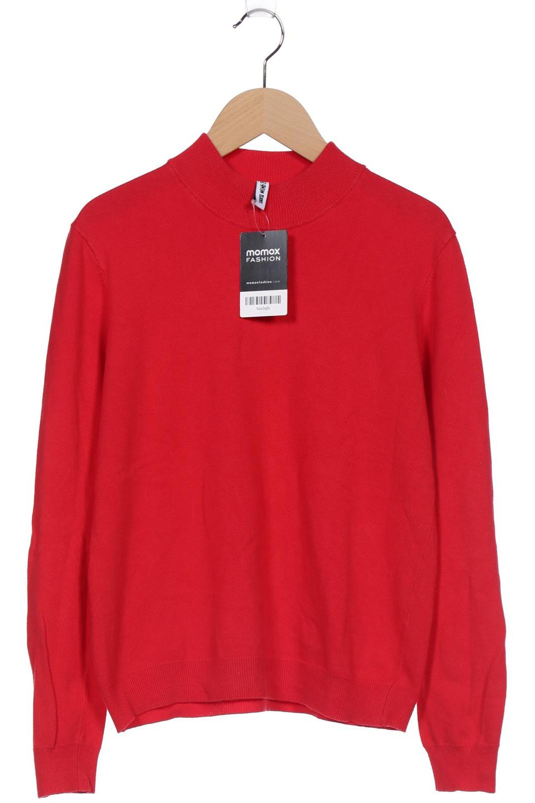 

Kauf dich glucklich Damen Pullover, rot, Gr. 38