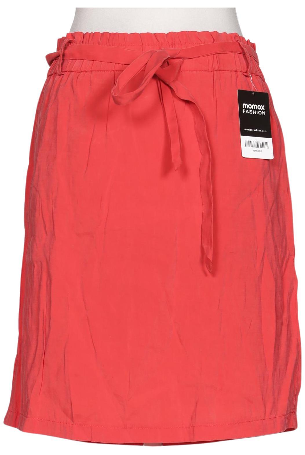 

Kauf dich glucklich Damen Rock, rot, Gr. 38