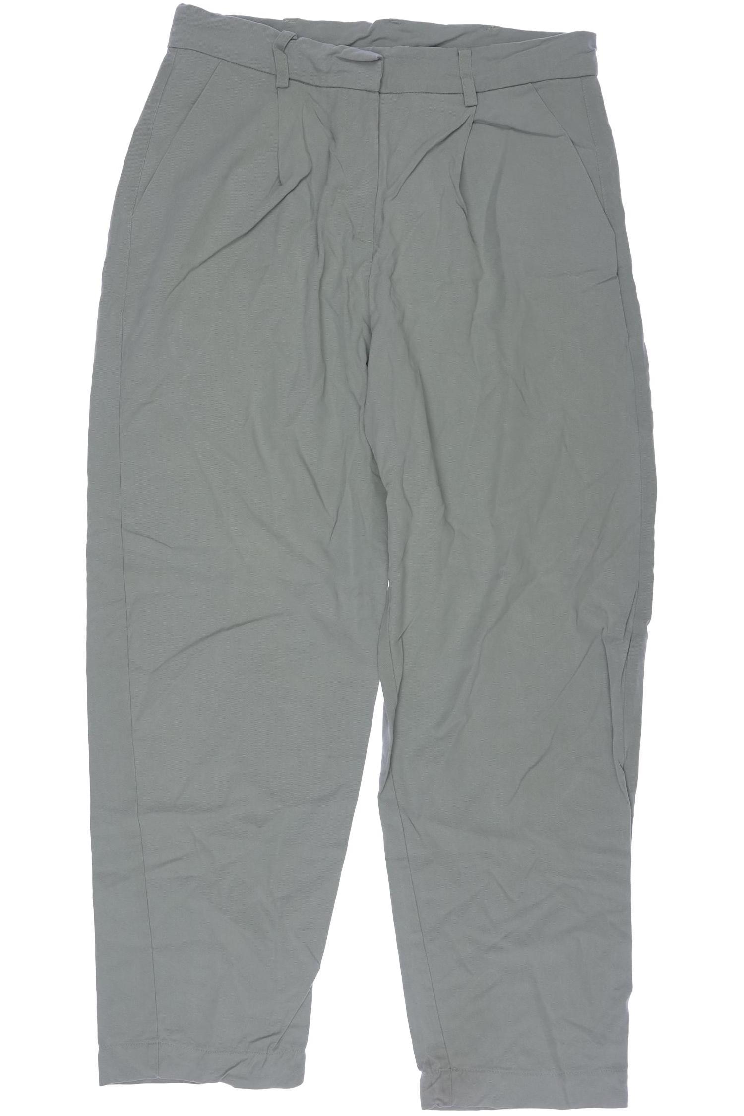 

Kauf dich glucklich Damen Stoffhose, hellgrün, Gr. 0