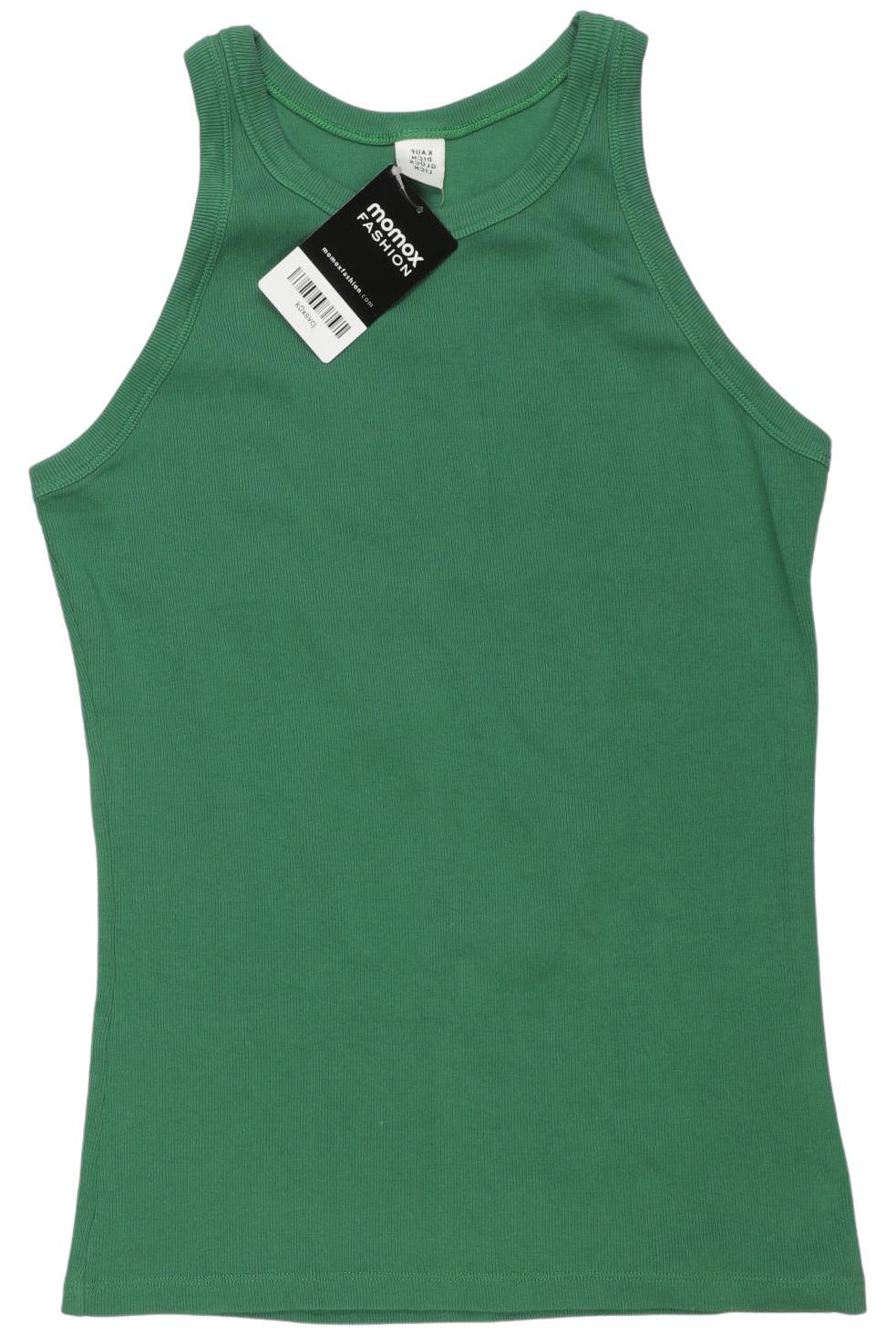 

Kauf dich glucklich Damen Top, grün, Gr. 42