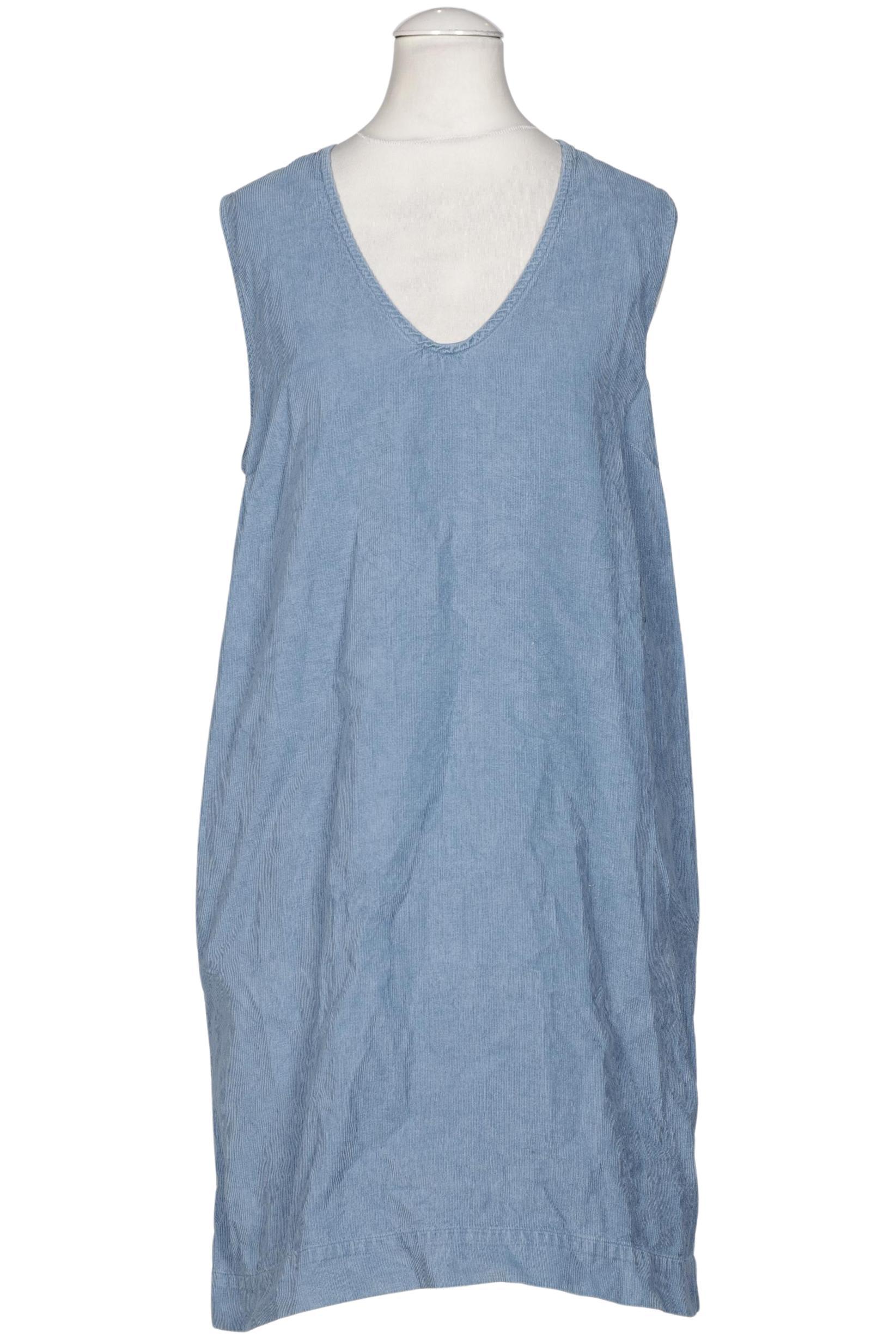 

Kauf dich glucklich Damen Kleid, hellblau, Gr. 34