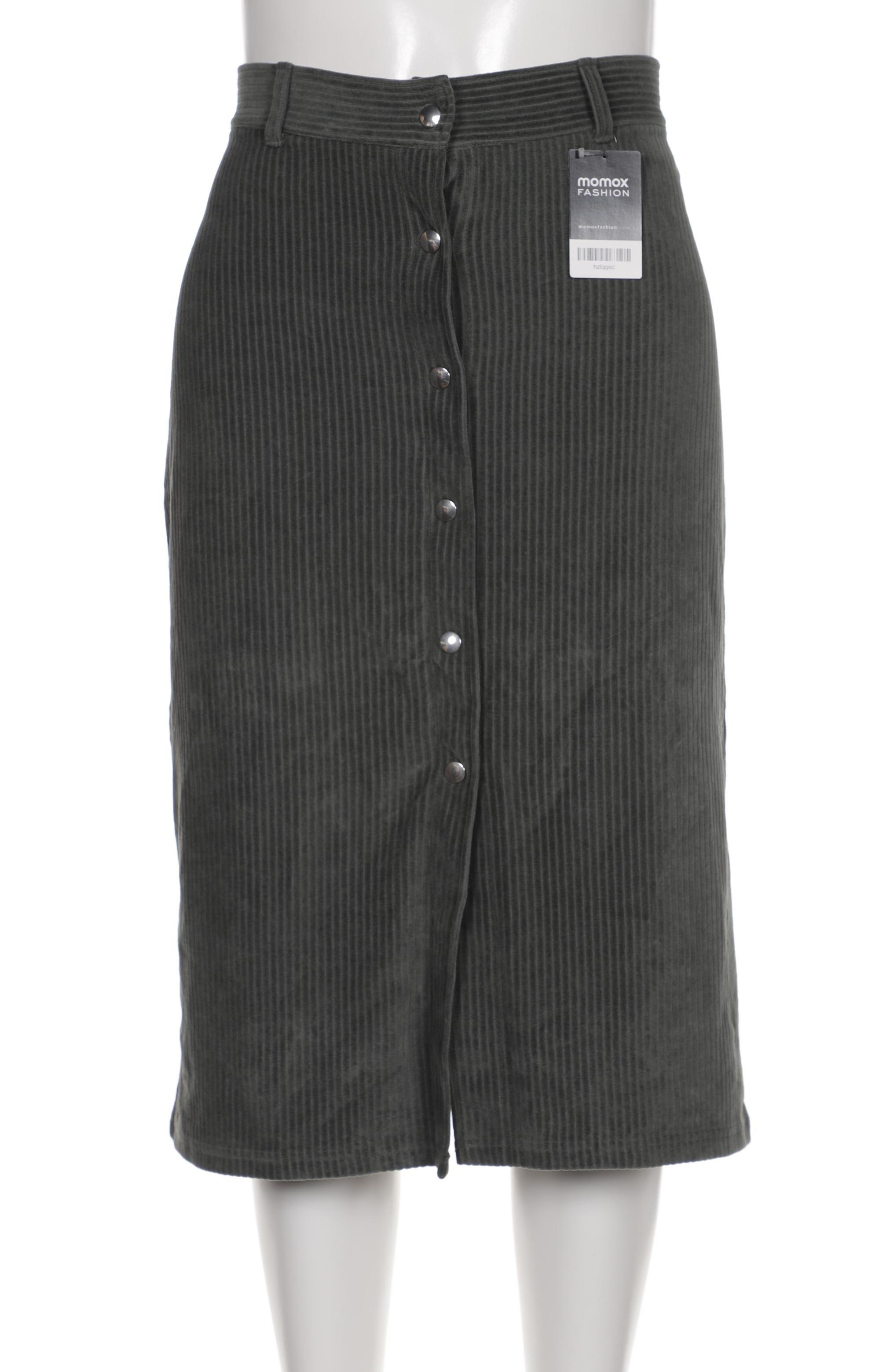 

Kauf dich glucklich Damen Rock, grün, Gr. 42