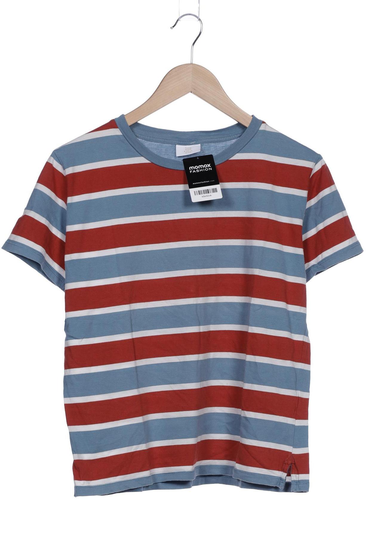

Kauf dich glucklich Damen T-Shirt, mehrfarbig, Gr. 36