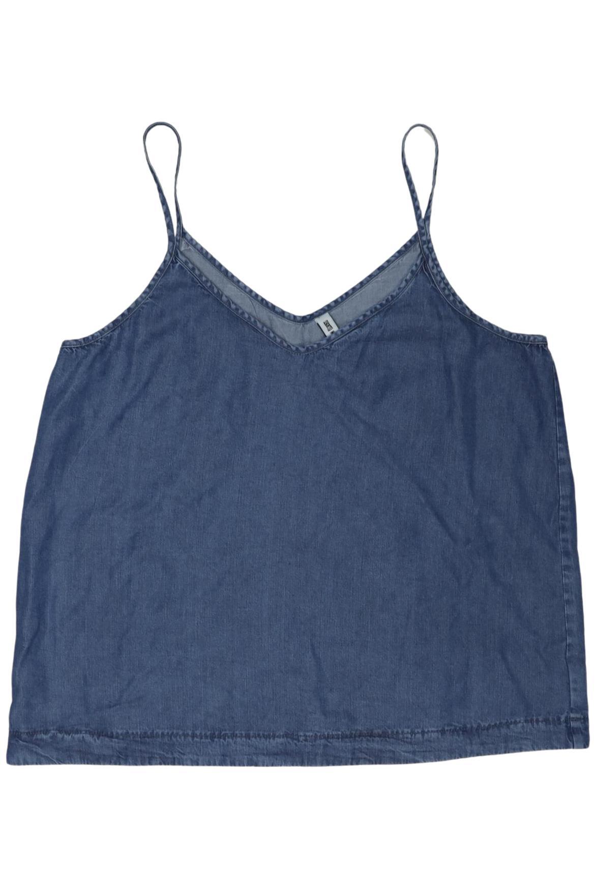 

Kauf dich glucklich Damen Top, blau, Gr. 38