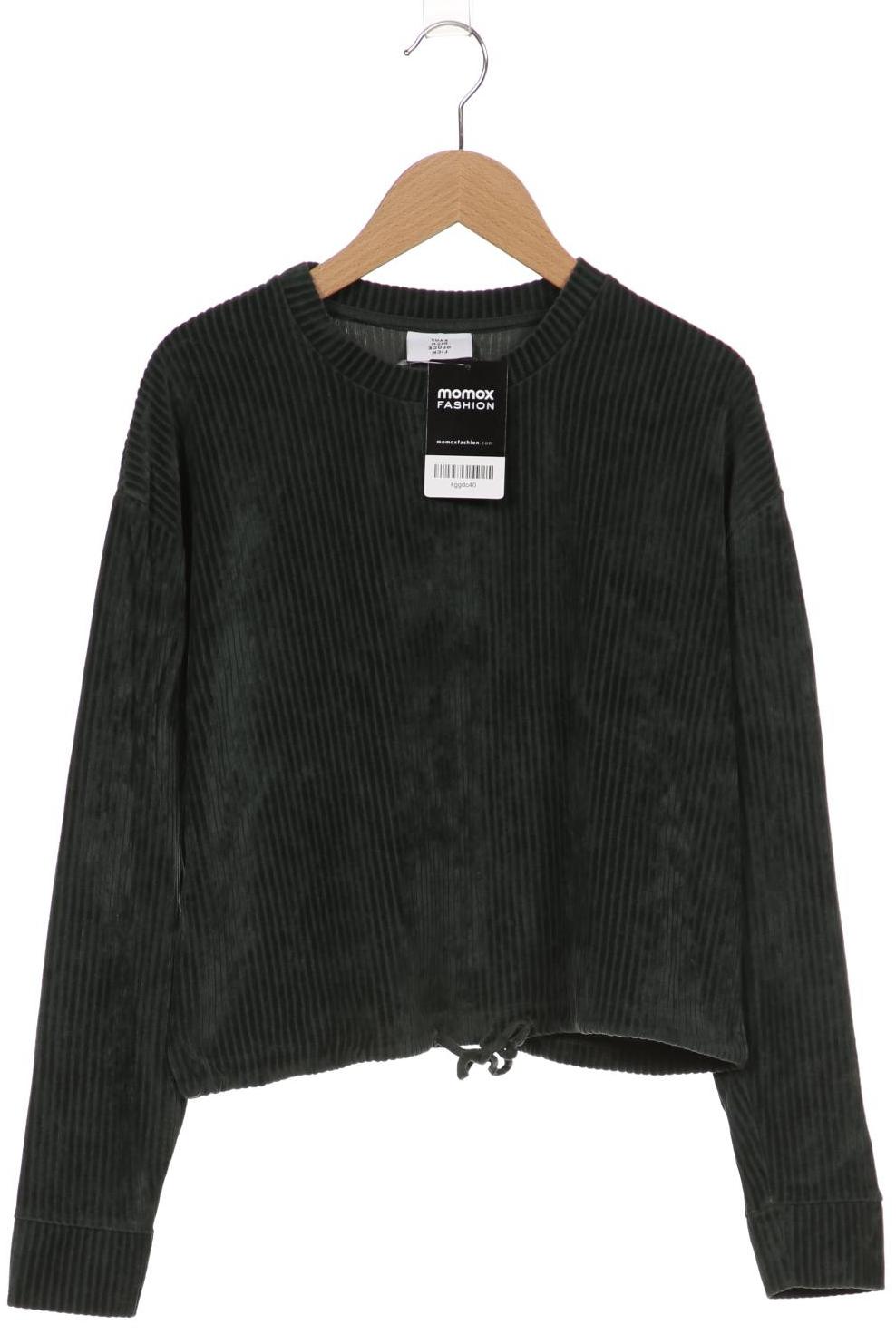 

Kauf dich glucklich Damen Sweatshirt, grün, Gr. 34