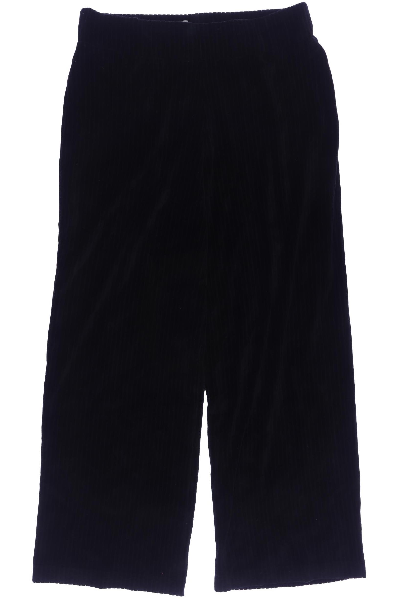 

Kauf dich glucklich Damen Stoffhose, schwarz, Gr. 0