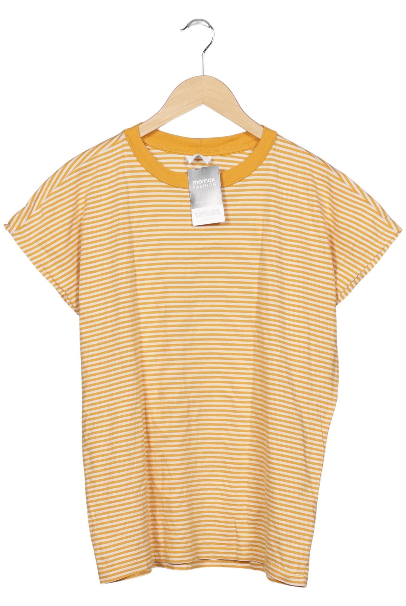 

Kauf dich glucklich Damen T-Shirt, mehrfarbig, Gr. 44