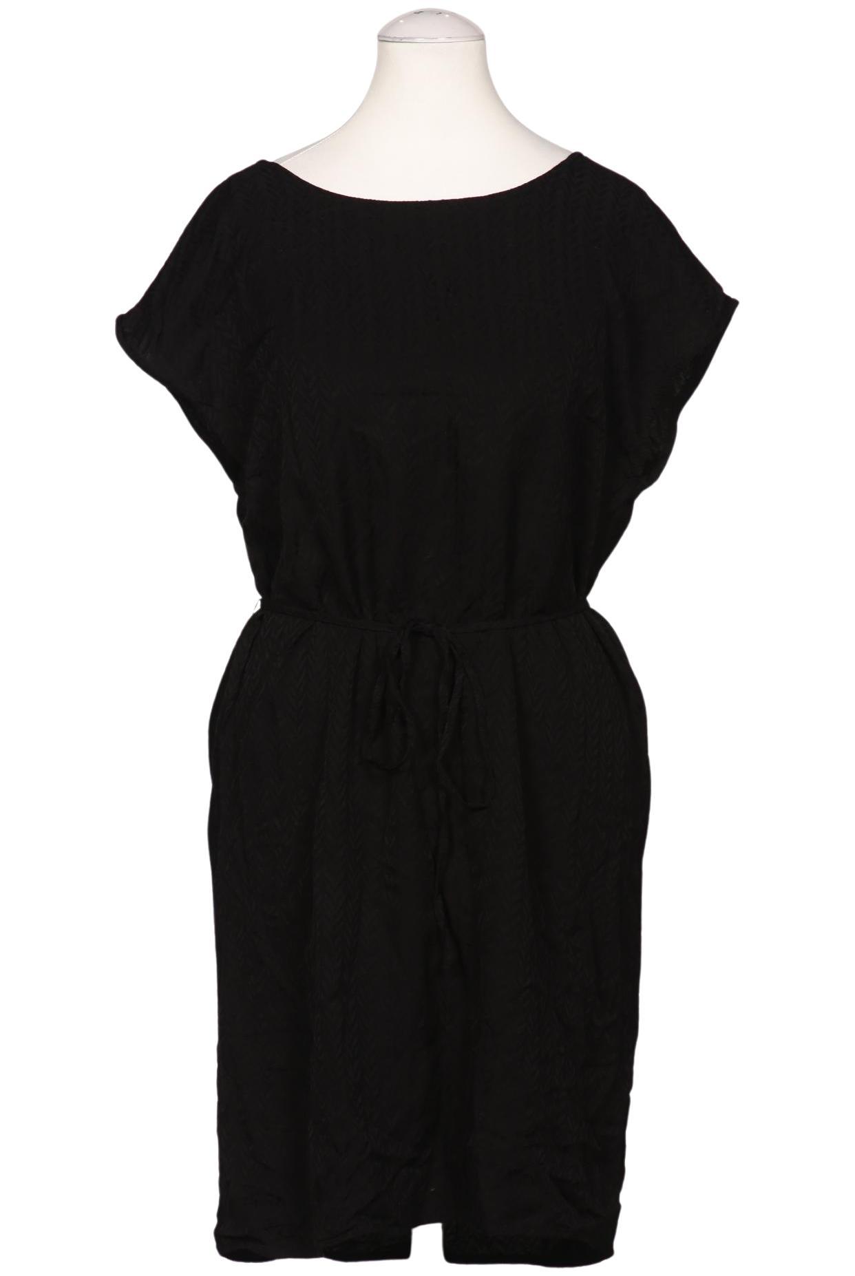 

Kauf dich glucklich Damen Kleid, schwarz, Gr. 36