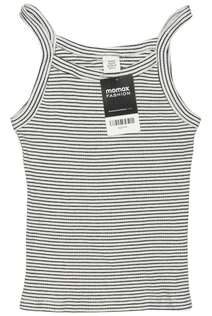 

Kauf dich glucklich Damen Top, weiß, Gr. 36