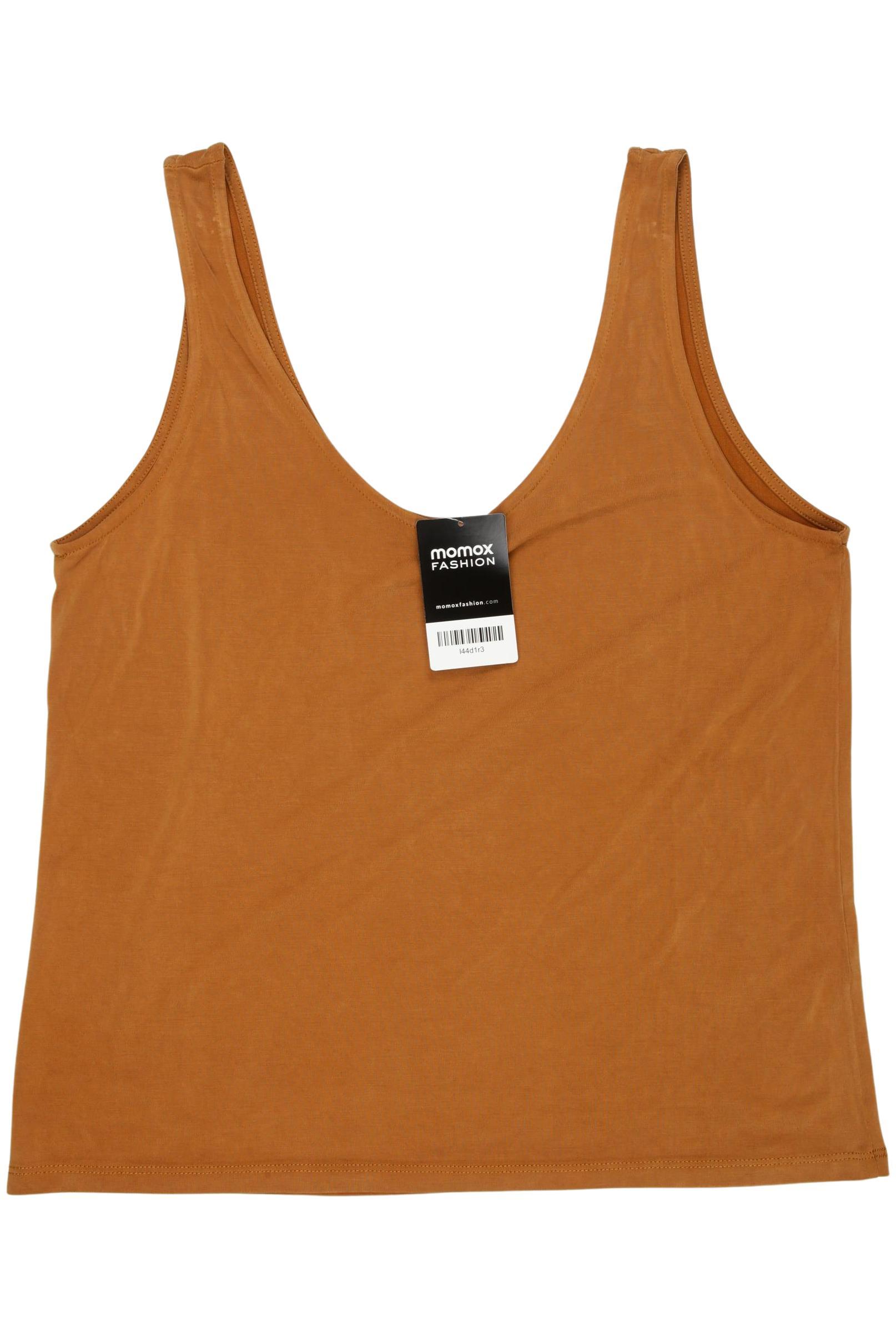 

Kauf dich glucklich Damen Top, orange, Gr. 38