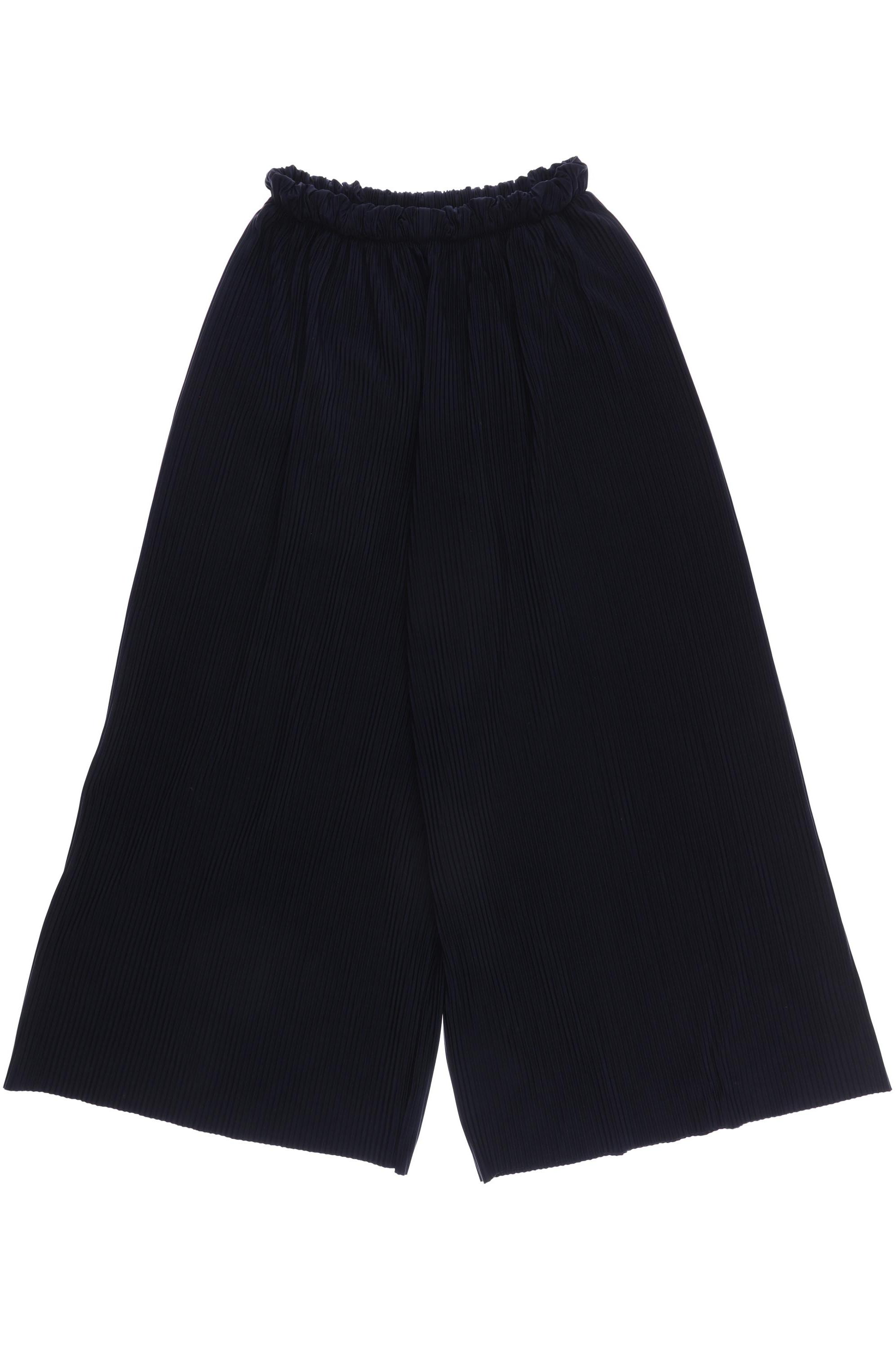 

Kauf dich glucklich Damen Stoffhose, marineblau, Gr. 0