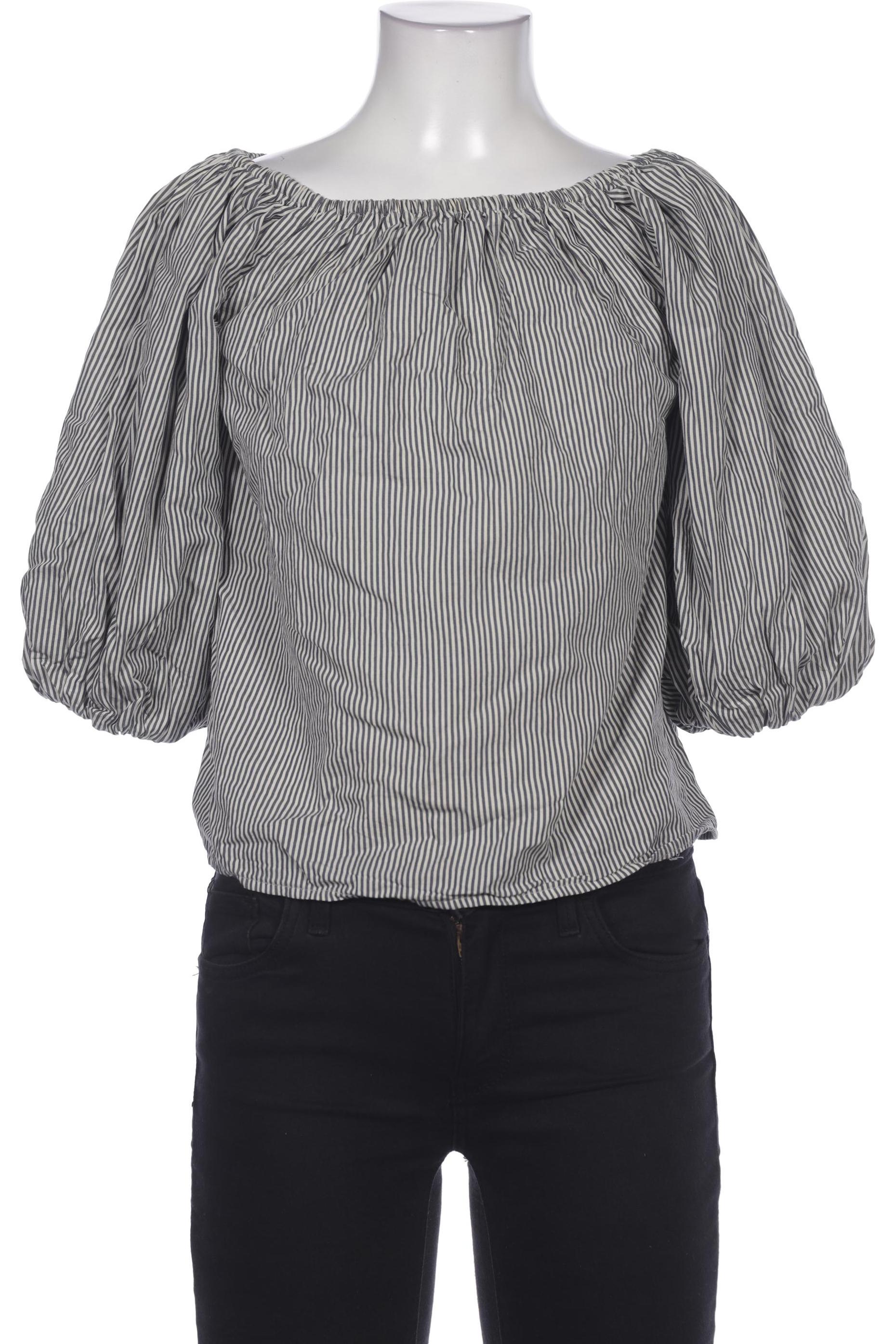

Kauf dich glucklich Damen Bluse, grau