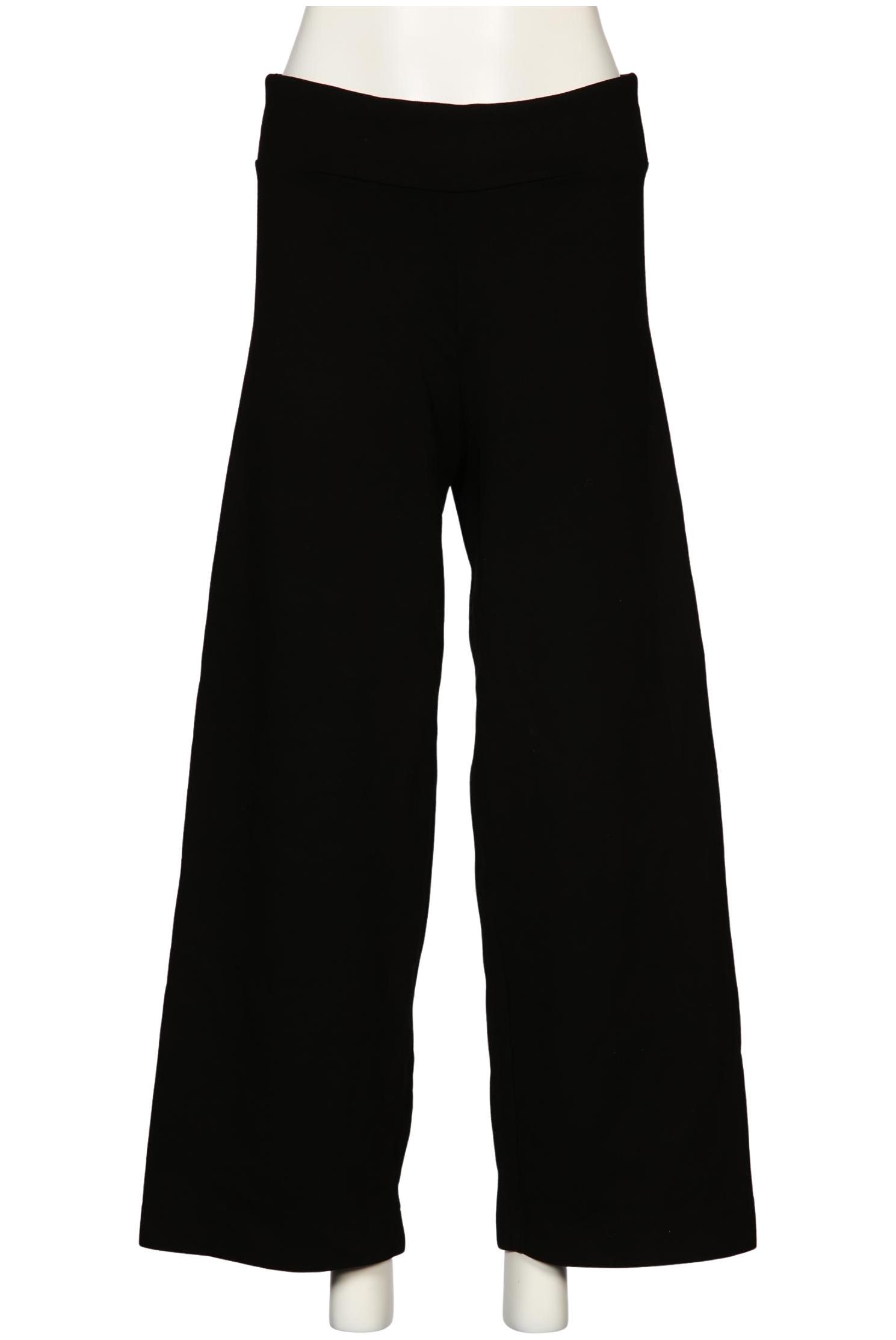 

Kauf dich glucklich Damen Stoffhose, schwarz, Gr. 28