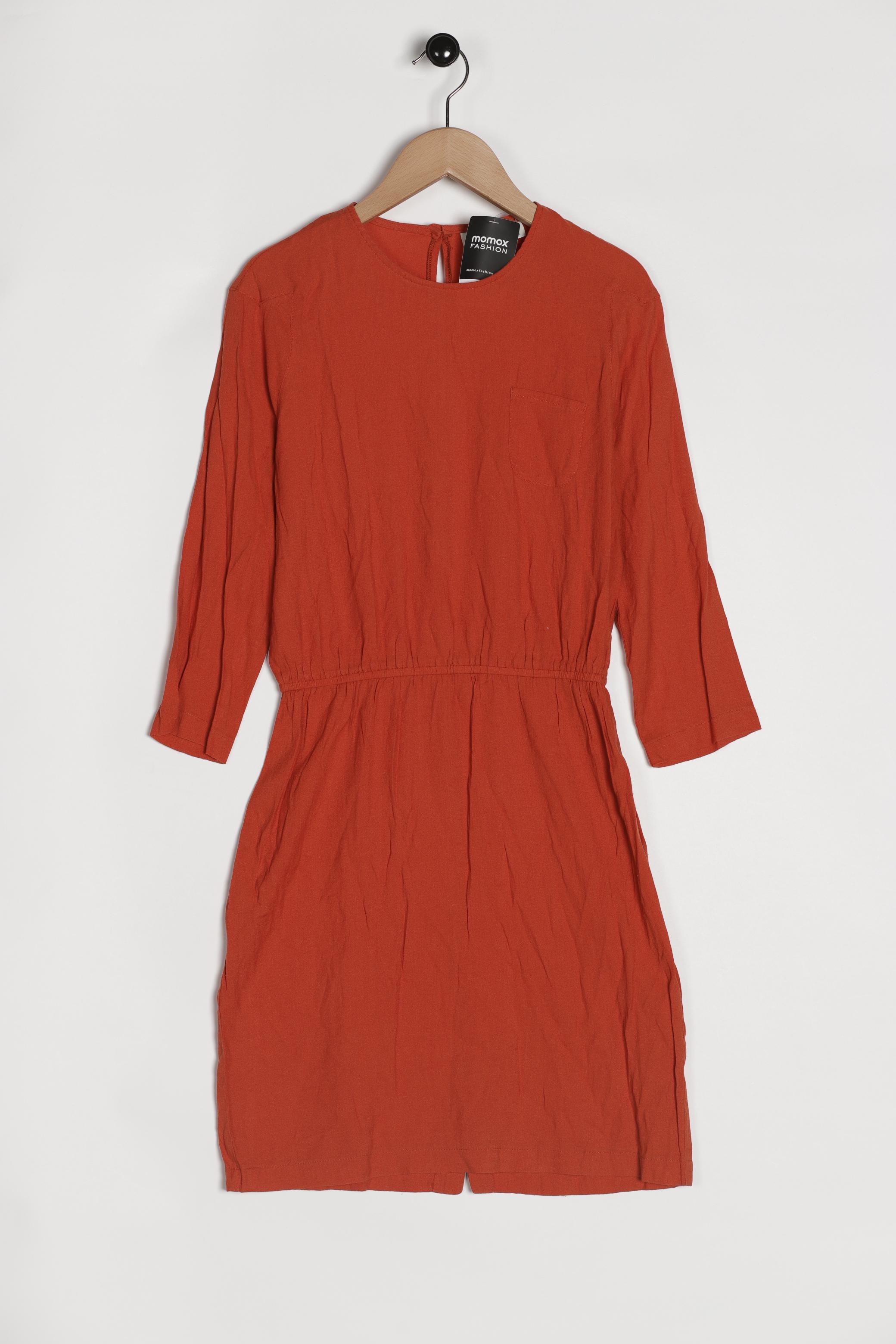 

Kauf dich glucklich Damen Kleid, orange, Gr. 34