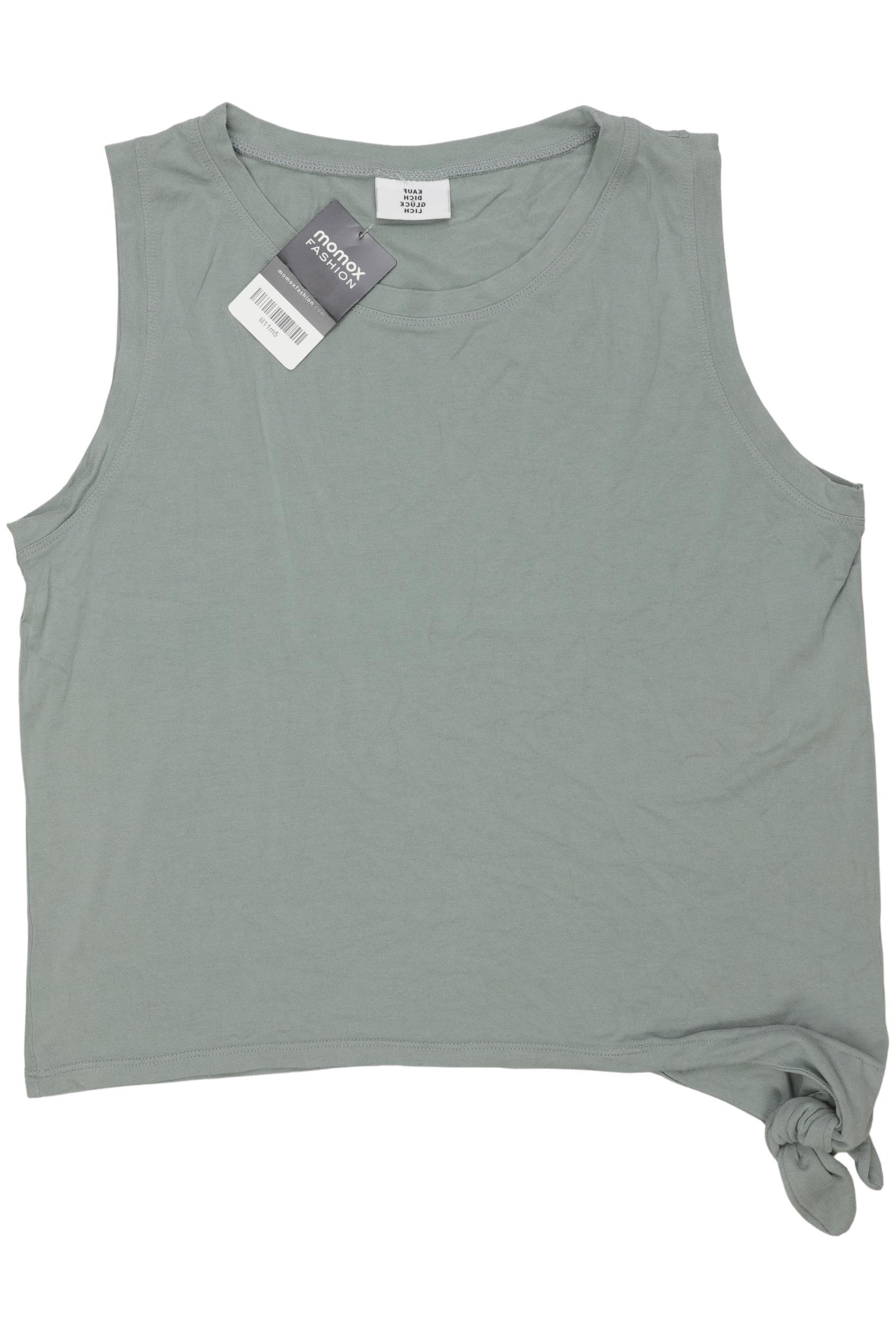 

Kauf dich glucklich Damen Top, hellgrün, Gr. 38