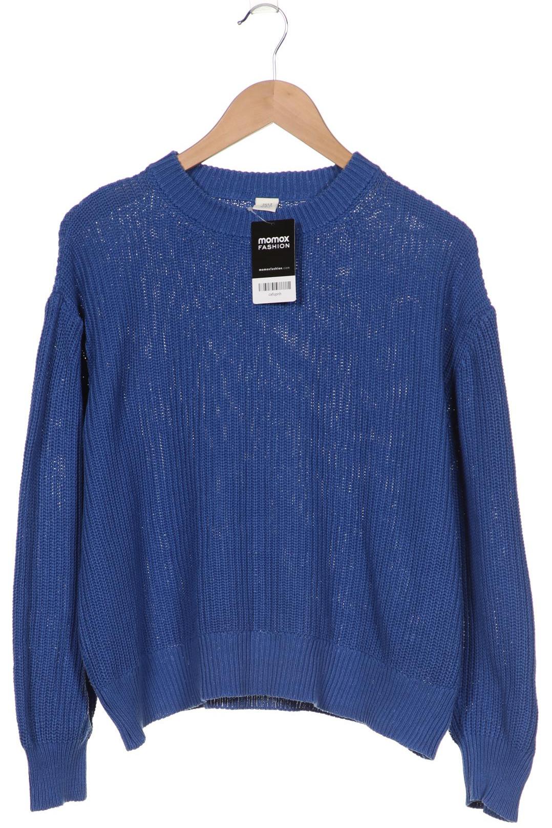 

Kauf dich glucklich Damen Pullover, blau
