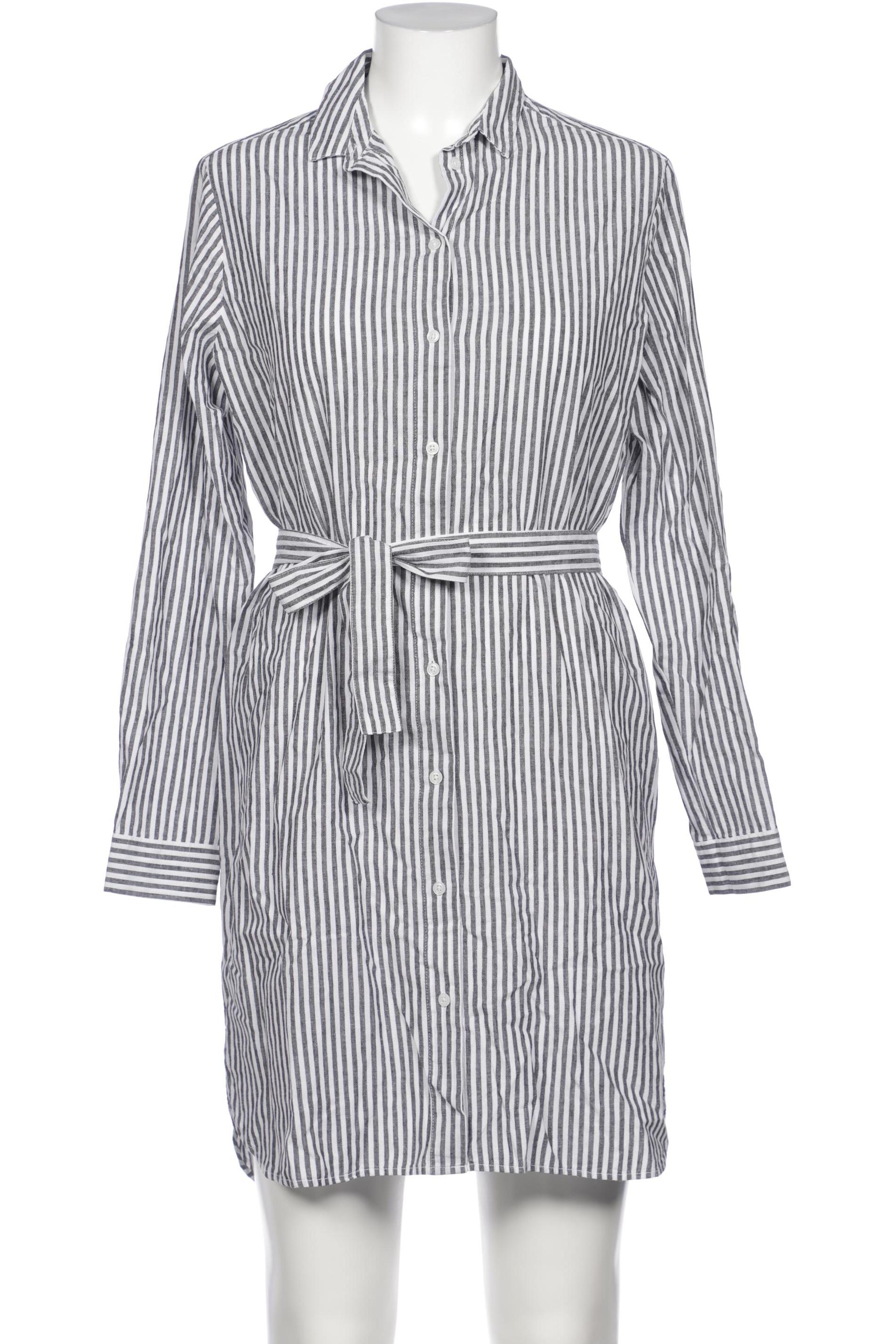 

Kauf dich glucklich Damen Kleid, grau, Gr. 36