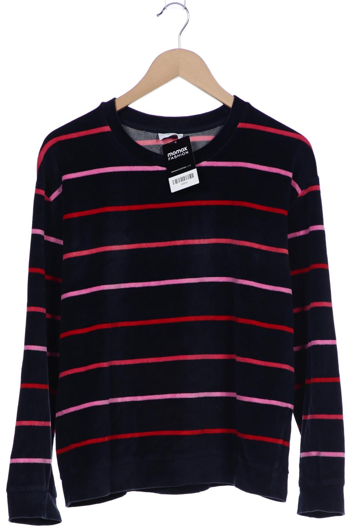 

Kauf dich glucklich Damen Sweatshirt, marineblau, Gr. 42