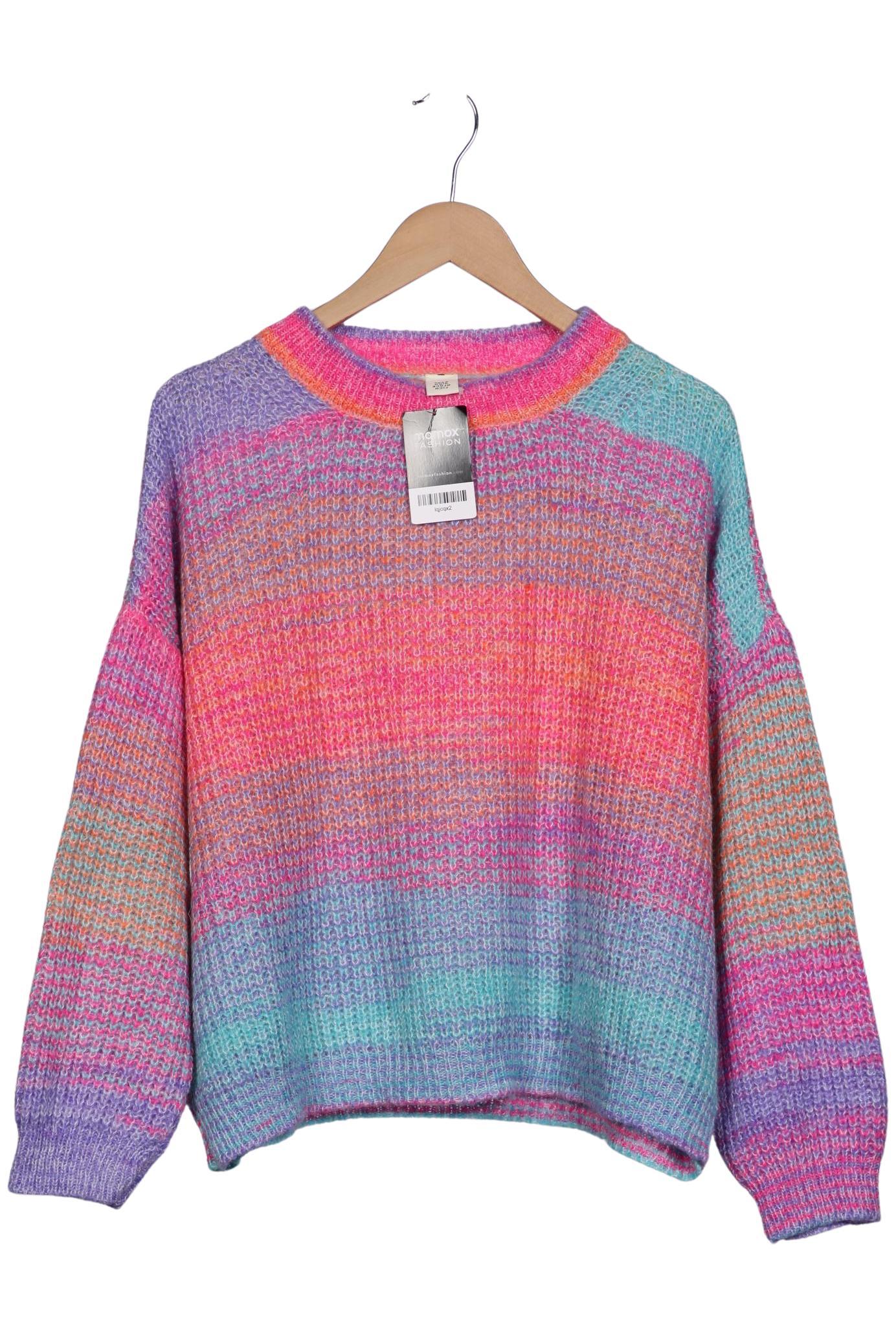 

Kauf dich glucklich Damen Pullover, mehrfarbig, Gr. 44