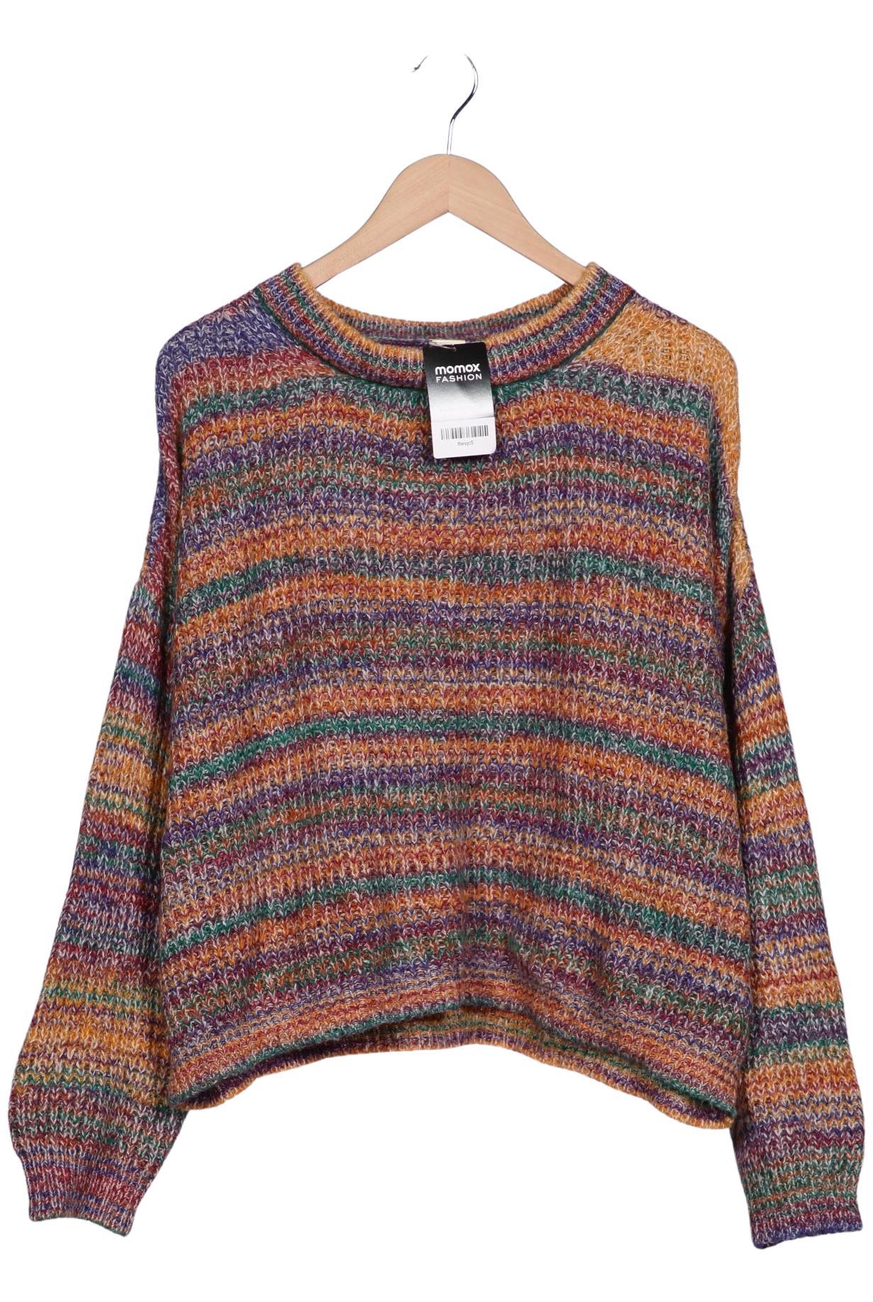 

Kauf dich glucklich Damen Pullover, mehrfarbig, Gr. 42