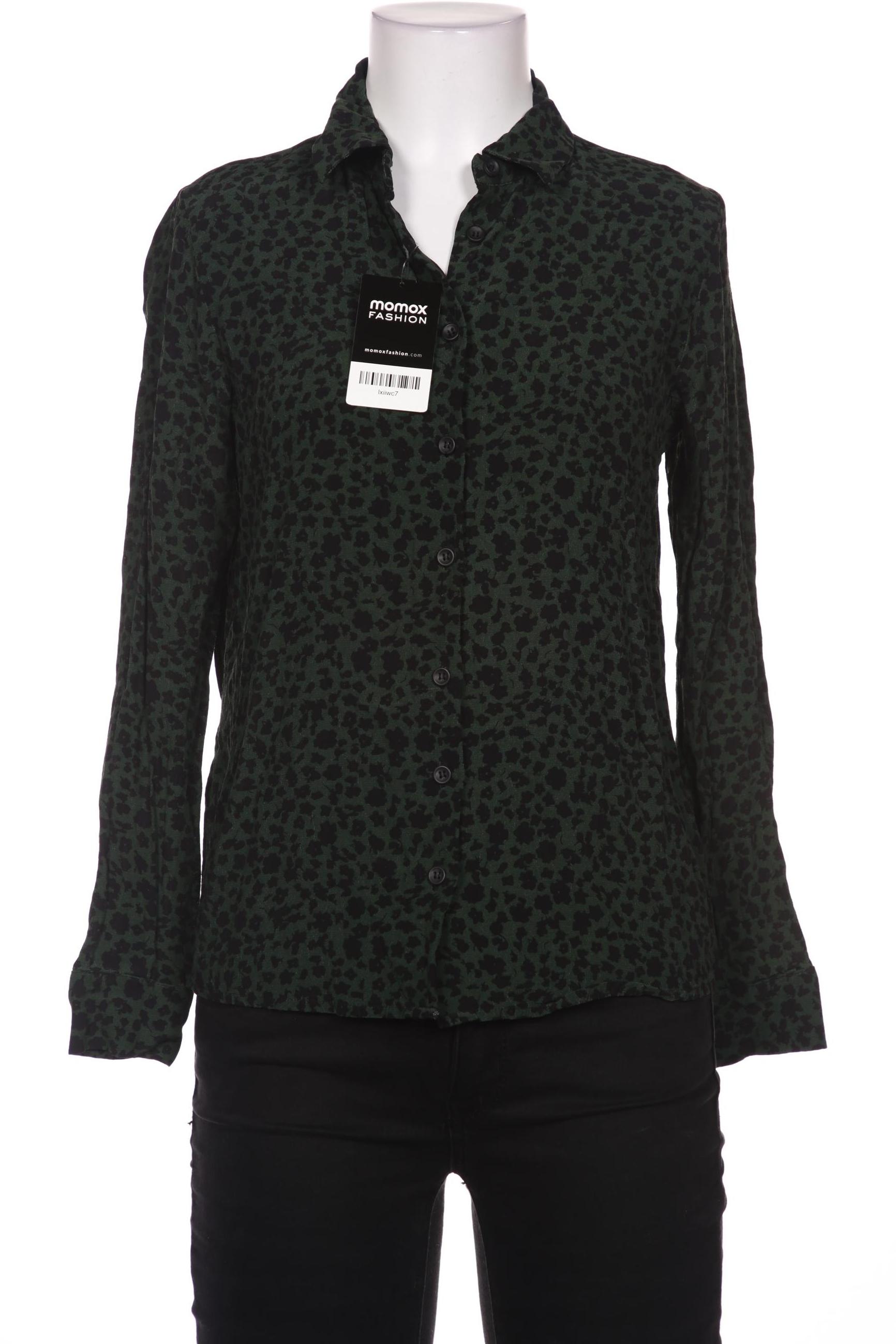 

Kauf dich glucklich Damen Bluse, grün, Gr. 34