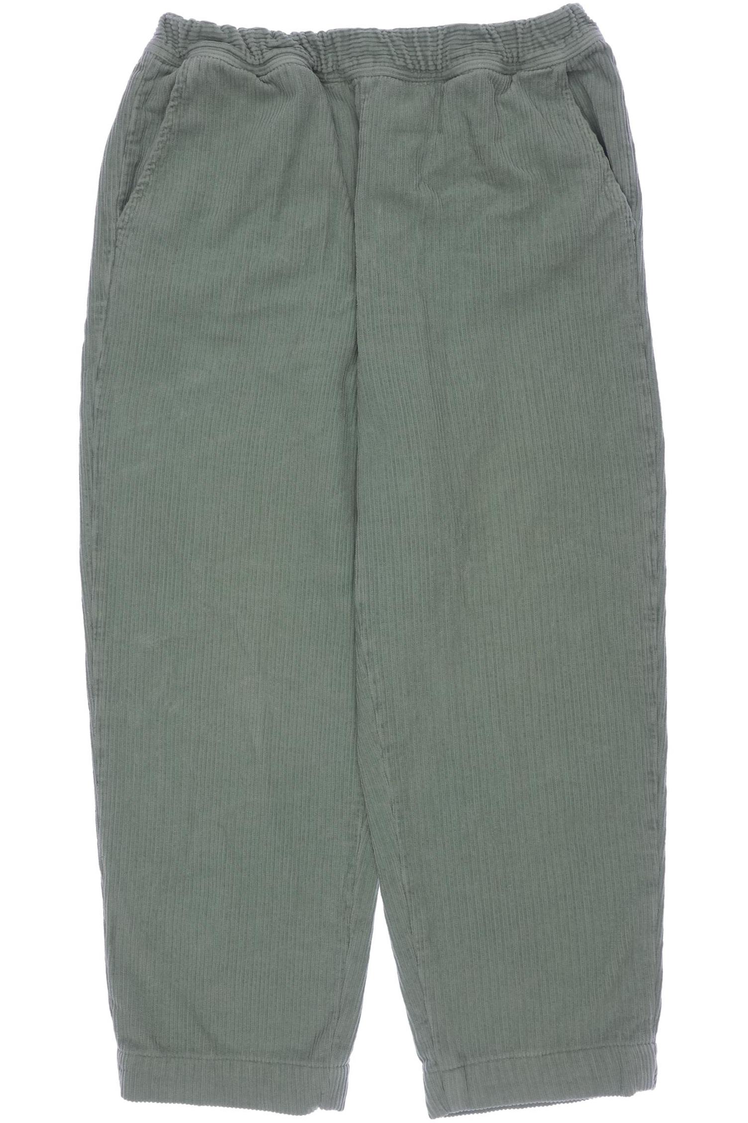 

Kauf dich glucklich Damen Stoffhose, hellgrün, Gr. 0
