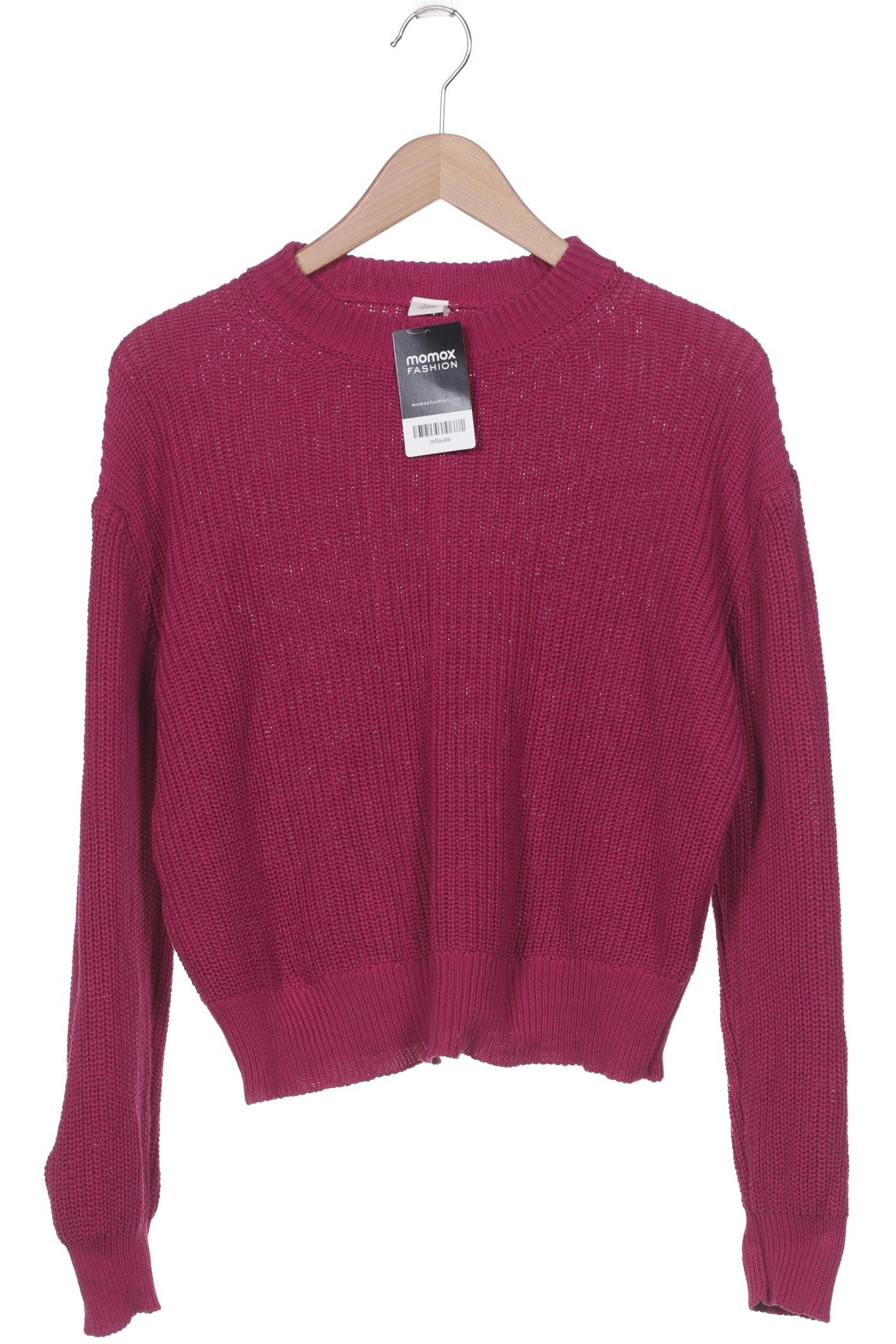 

Kauf dich glucklich Damen Pullover, bordeaux