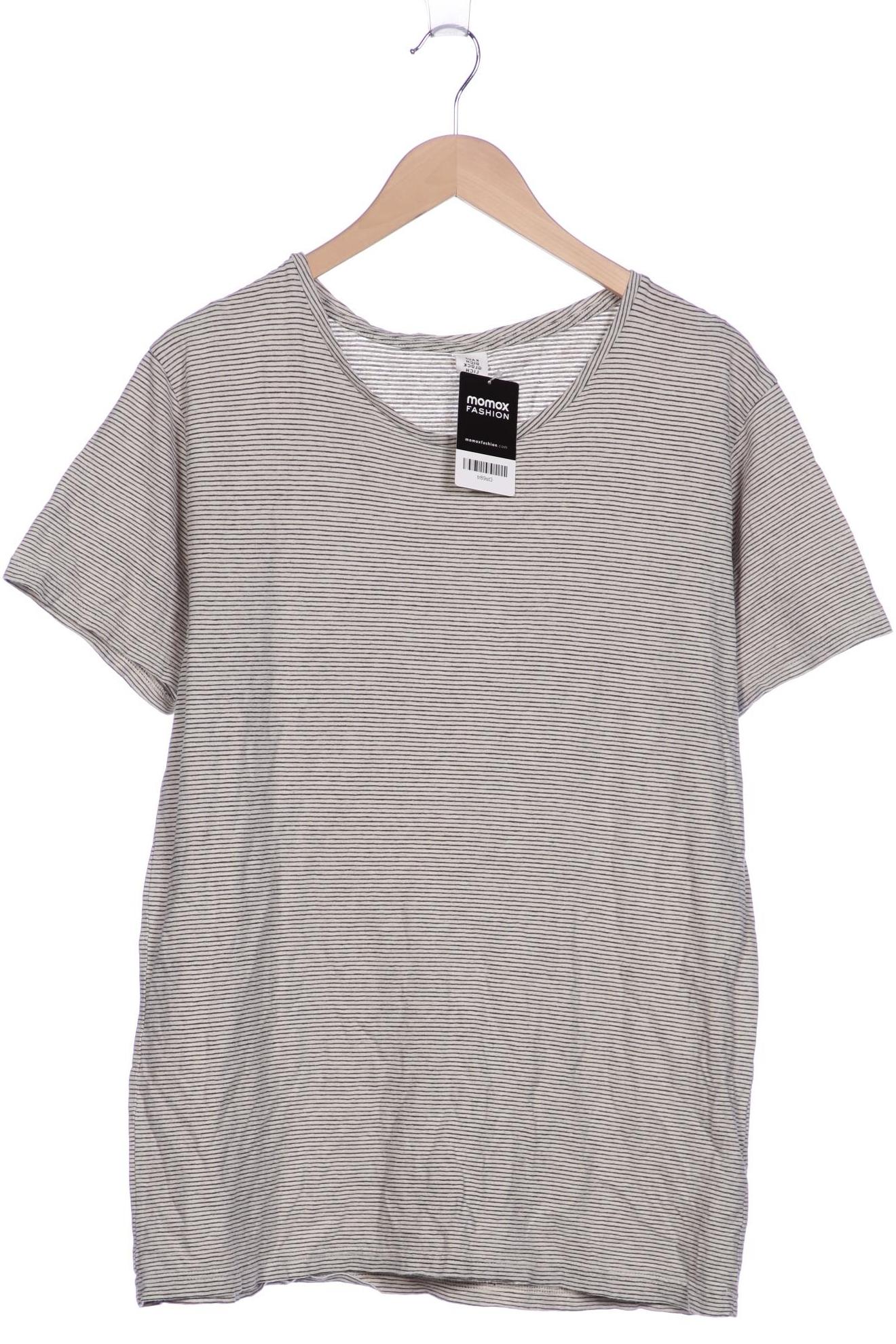 

Kauf dich glucklich Damen T-Shirt, beige, Gr. 42