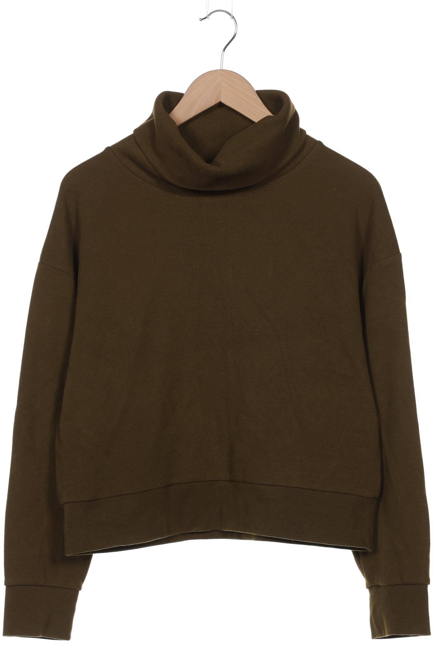 

Kauf dich glucklich Damen Pullover, braun, Gr. 42