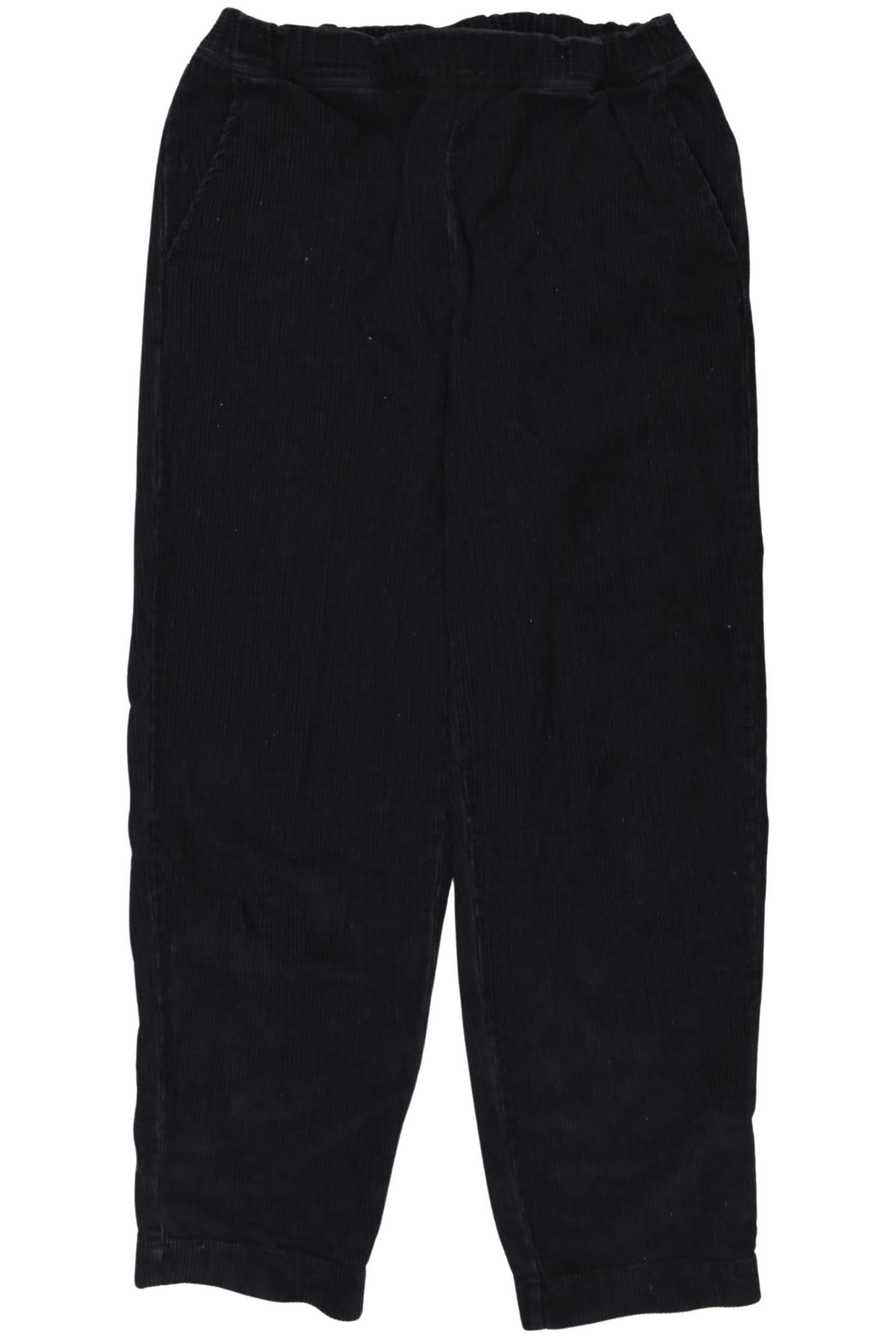 

Kauf dich glucklich Damen Stoffhose, marineblau, Gr. 27
