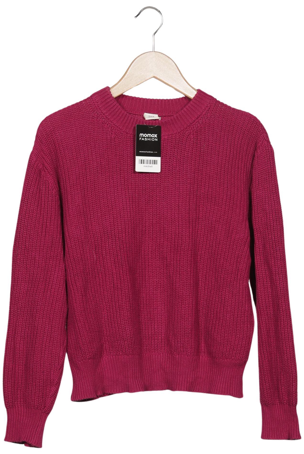 

Kauf dich glucklich Damen Pullover, pink, Gr. 34