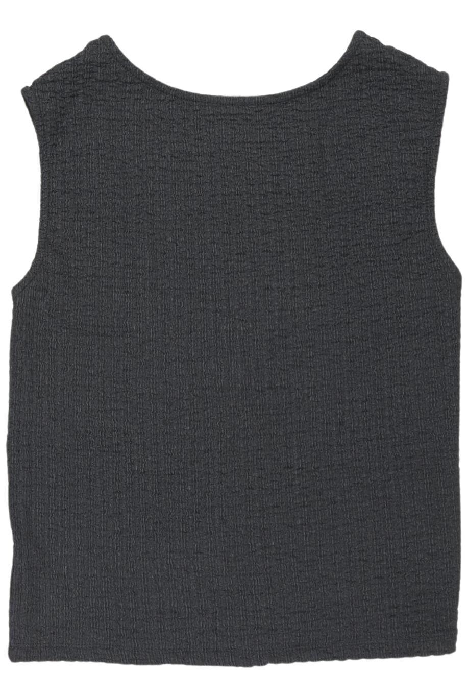 

Kauf dich glucklich Damen Top, grau, Gr. 36