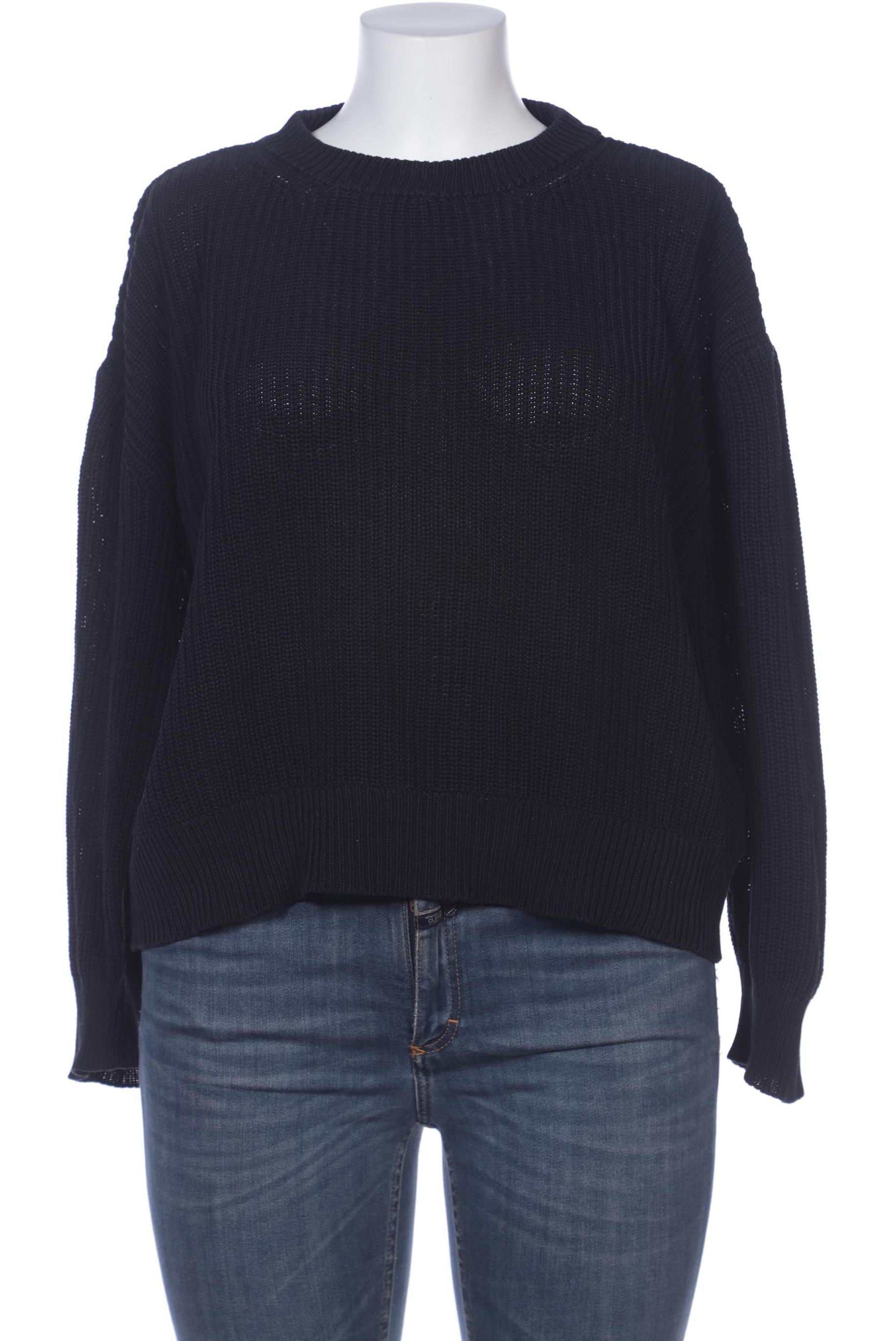 

Kauf dich glucklich Damen Pullover, schwarz, Gr. 44