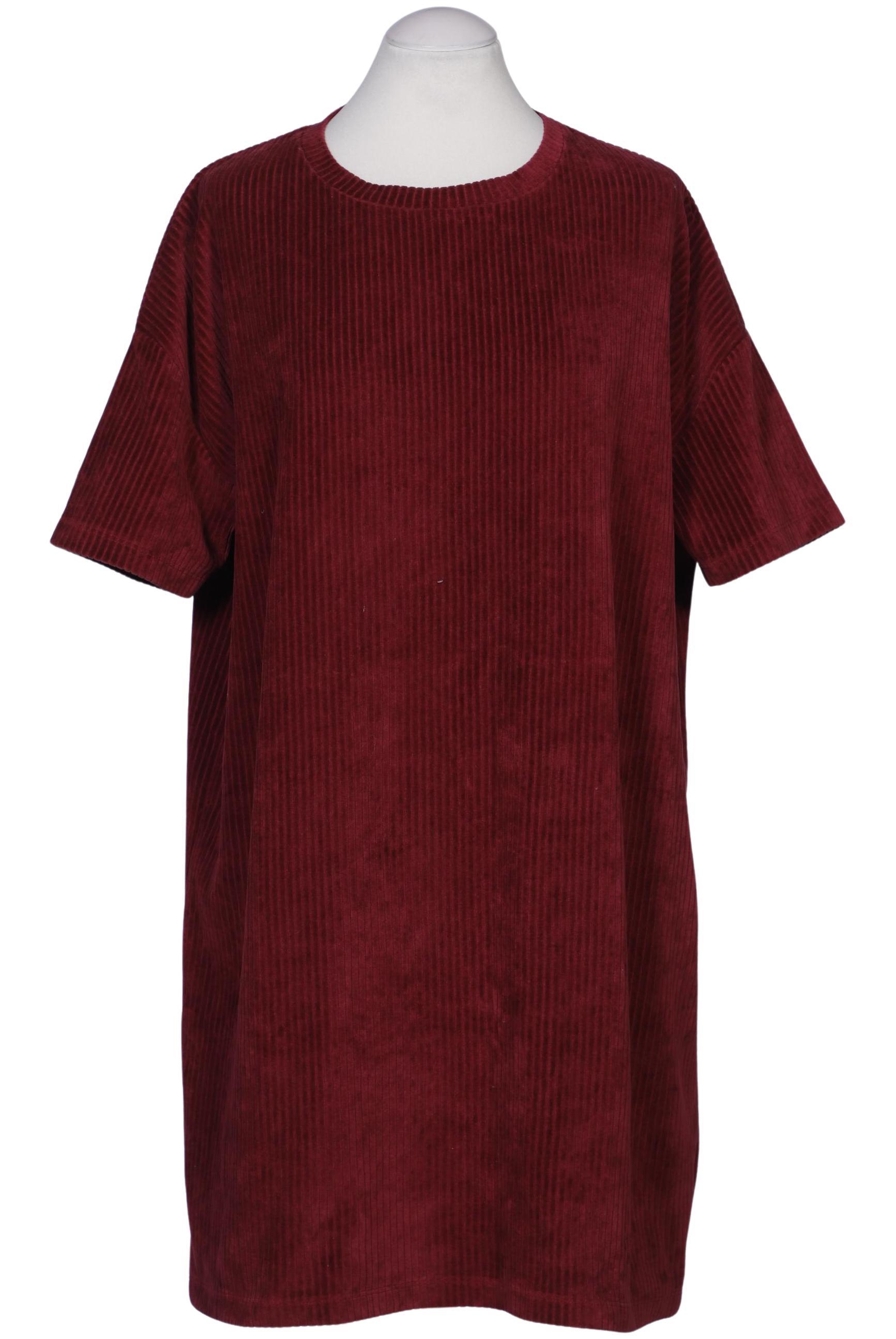 Thumbnail - Kauf dich glucklich Damen Kleid, bordeaux, Gr. 36