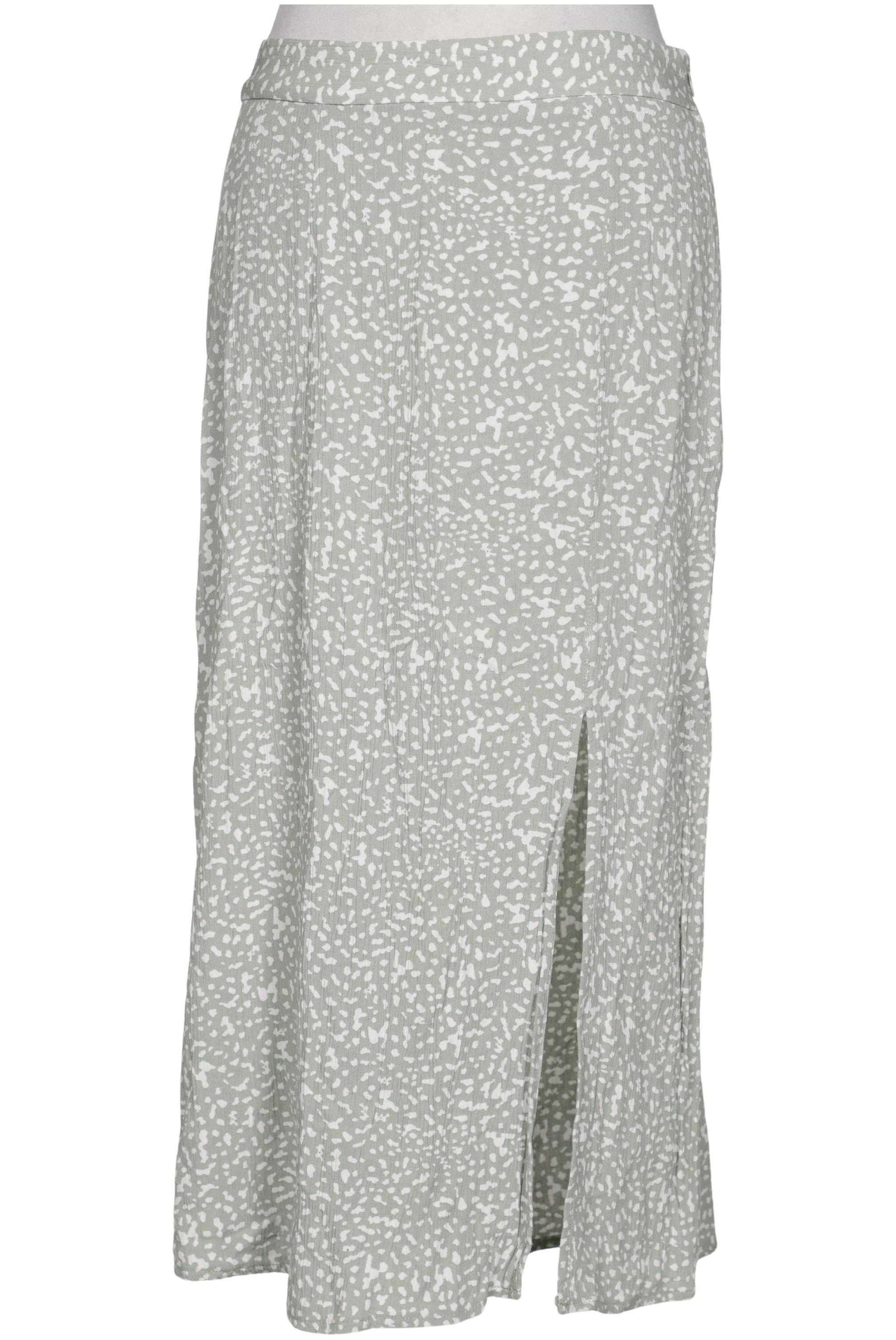 

Kauf dich glucklich Damen Rock, grün, Gr. 36