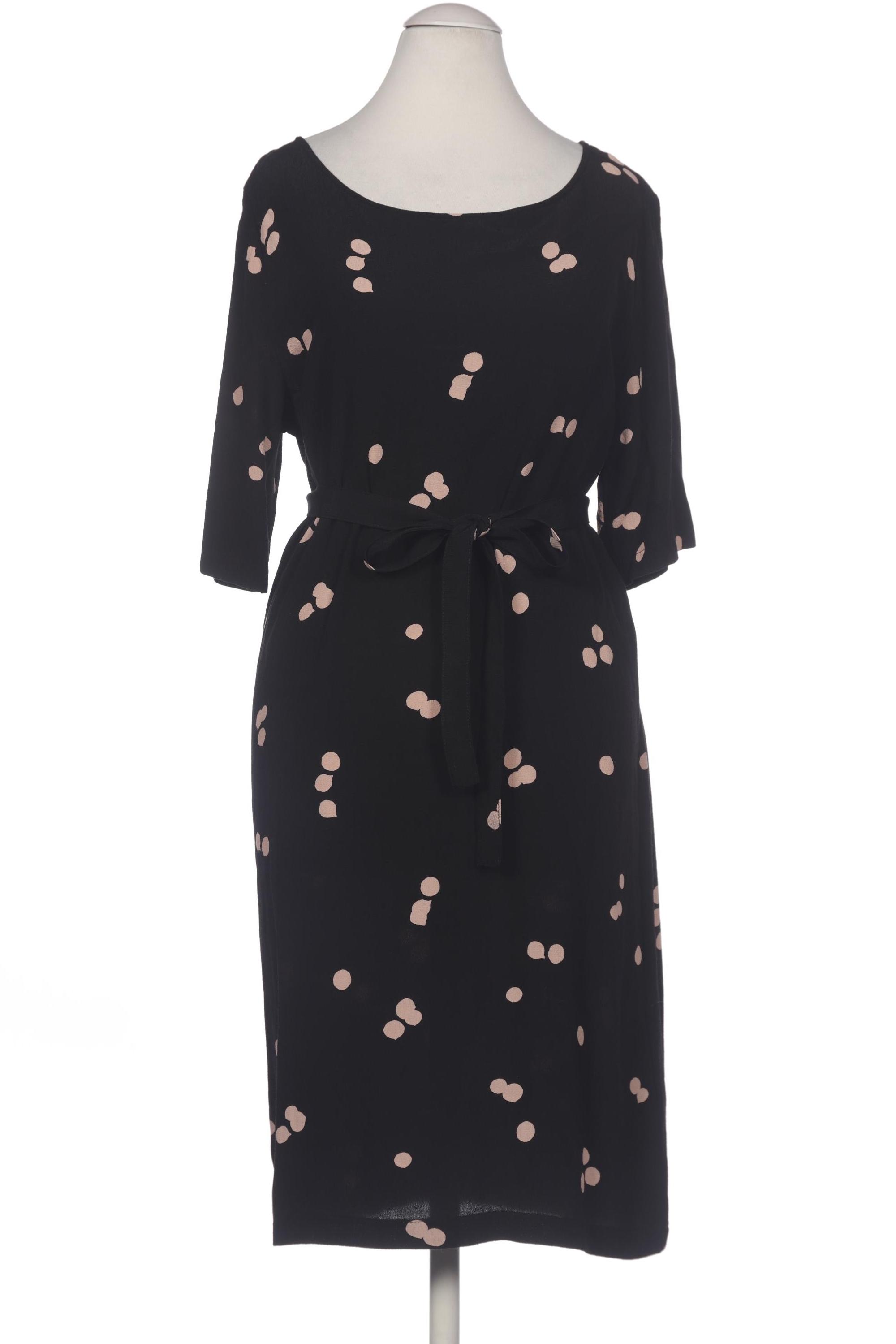 

Kauf dich glucklich Damen Kleid, schwarz, Gr. 38