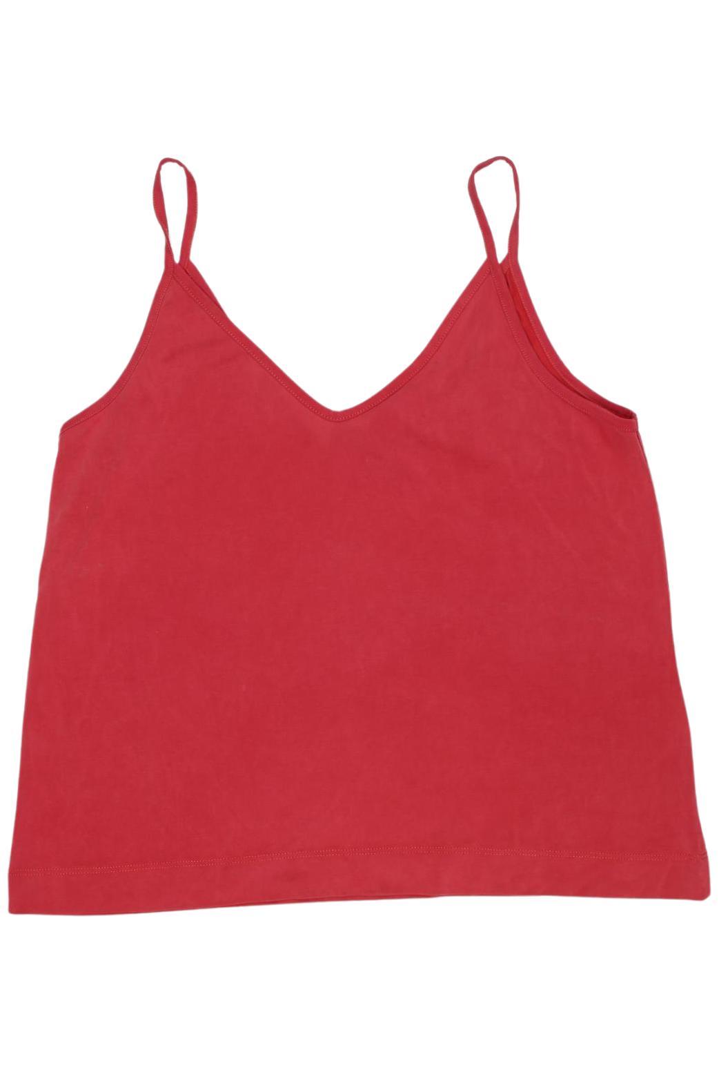 

Kauf dich glucklich Damen Top, rot, Gr. 36
