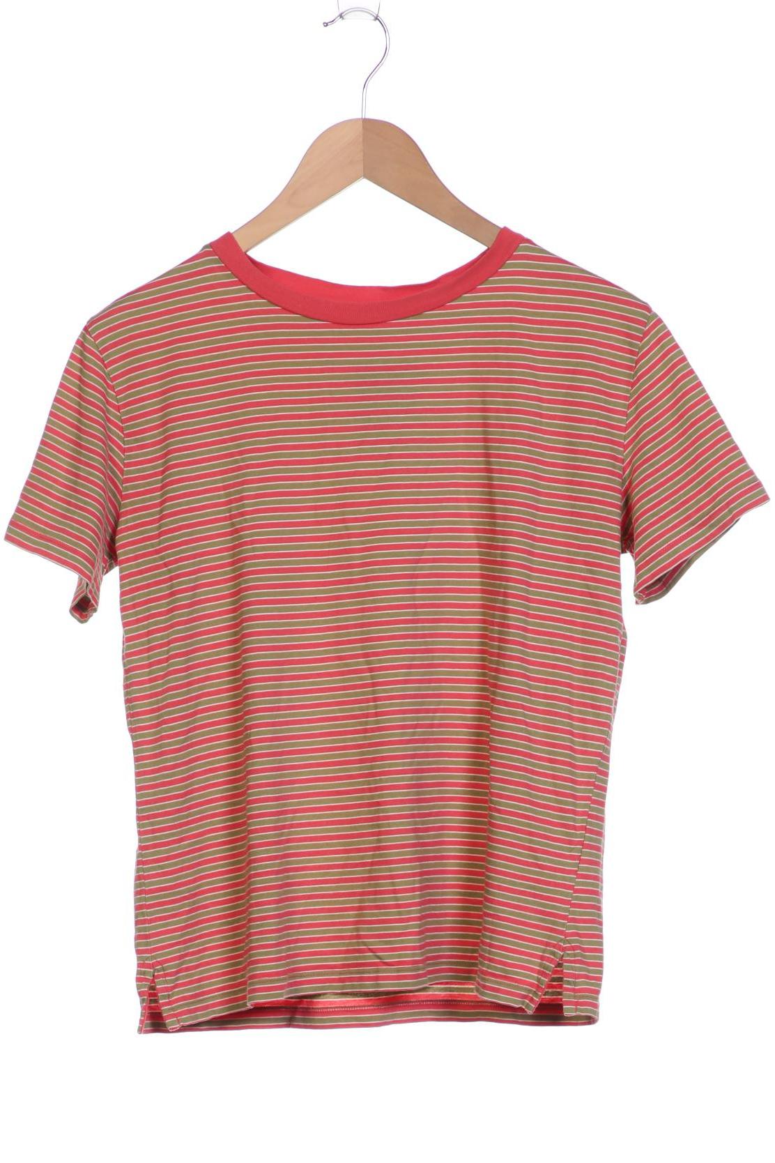 

Kauf dich glucklich Damen T-Shirt, rot, Gr. 36