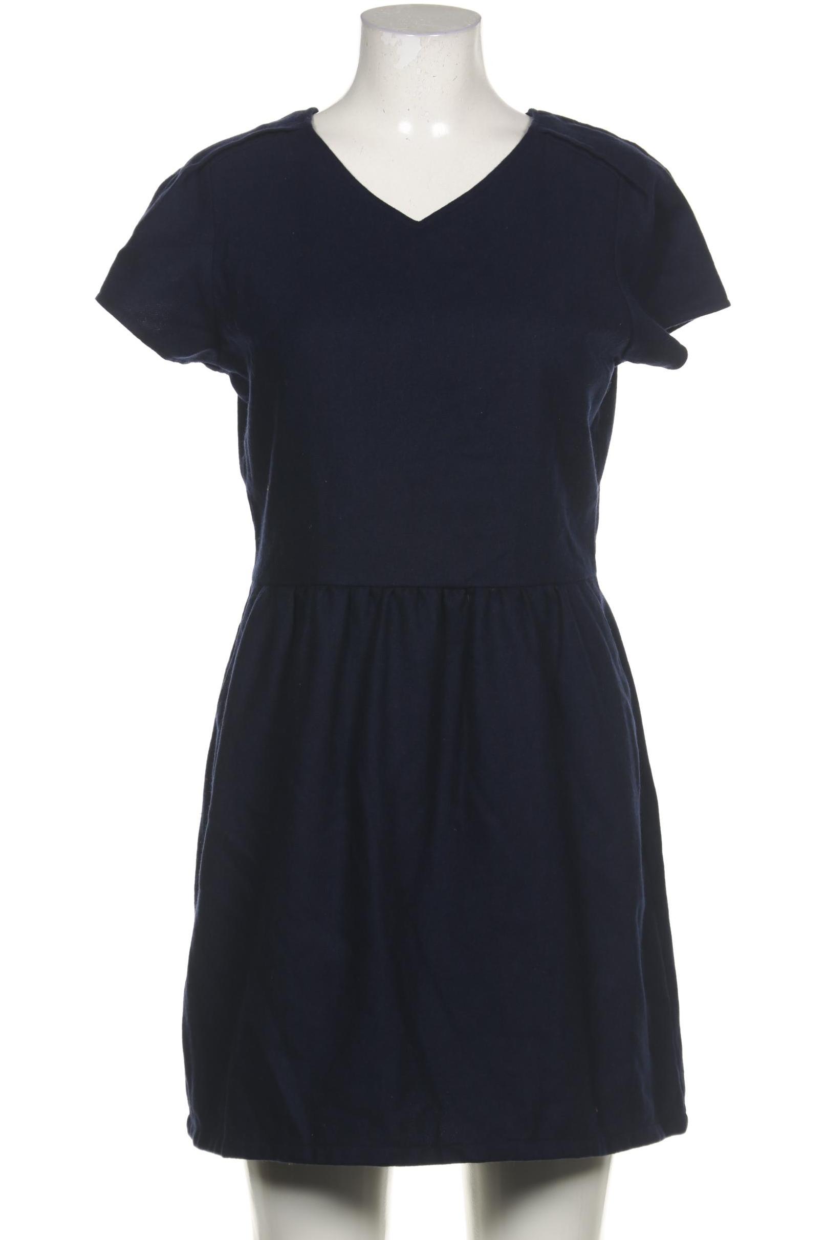 

Kauf dich glucklich Damen Kleid, marineblau, Gr. 42