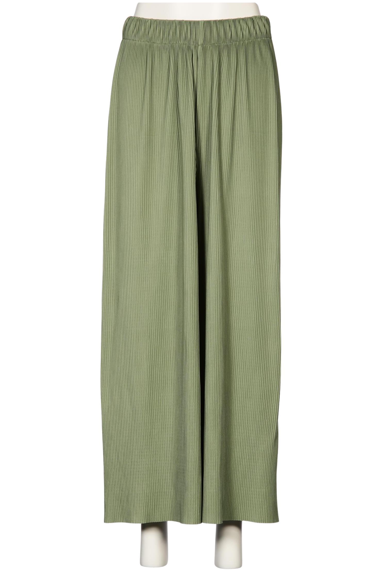 

Kauf dich glucklich Damen Stoffhose, grün, Gr. 0