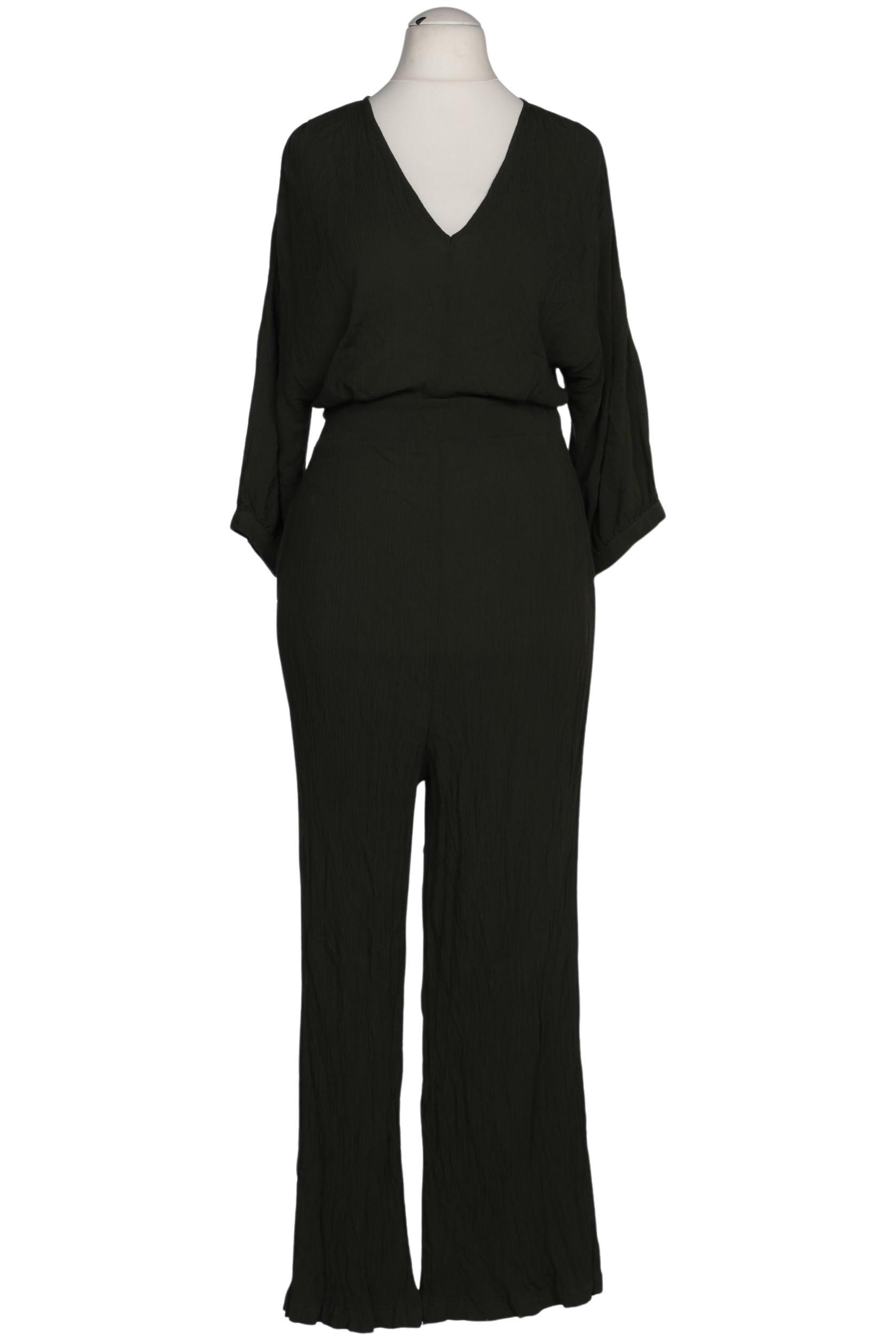 

Kauf dich glucklich Damen Jumpsuit/Overall, grün, Gr. 38