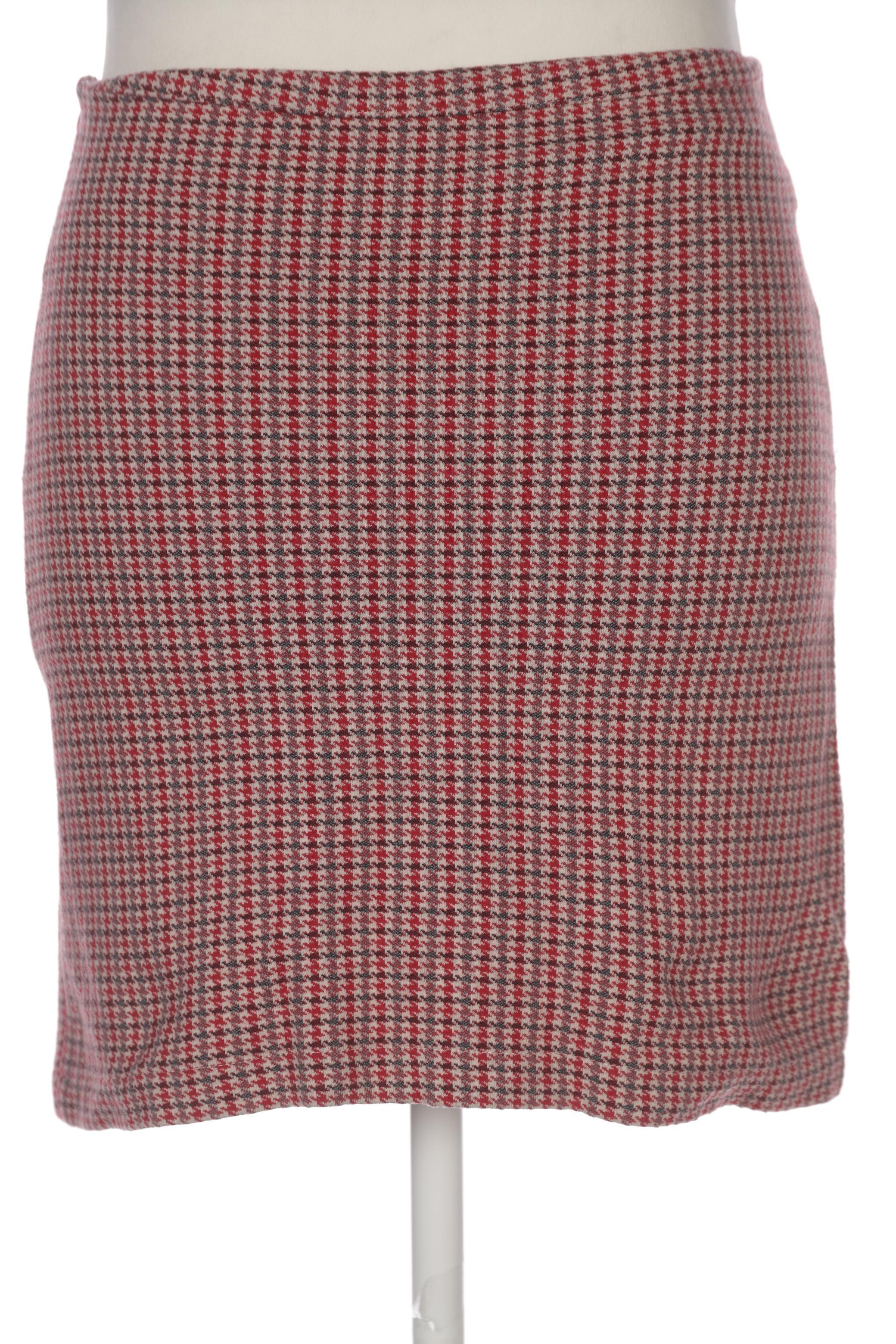 

Kauf dich glucklich Damen Rock, rot, Gr. 42