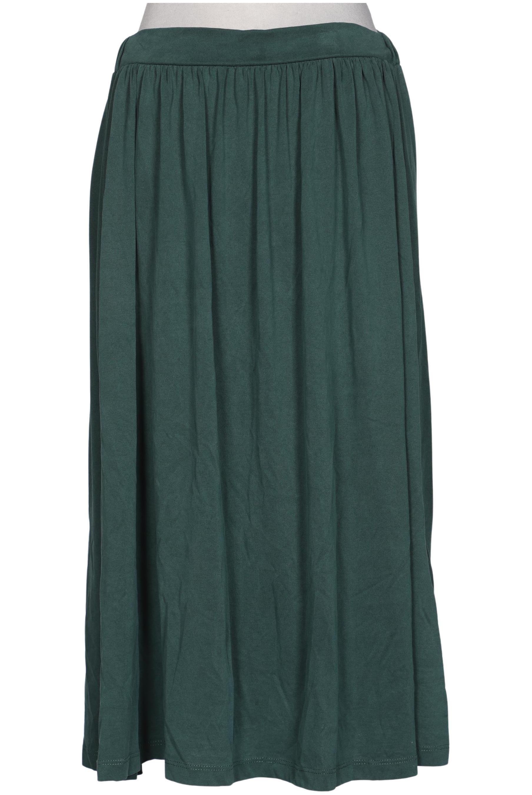 

Kauf dich glucklich Damen Rock, grün, Gr. 34